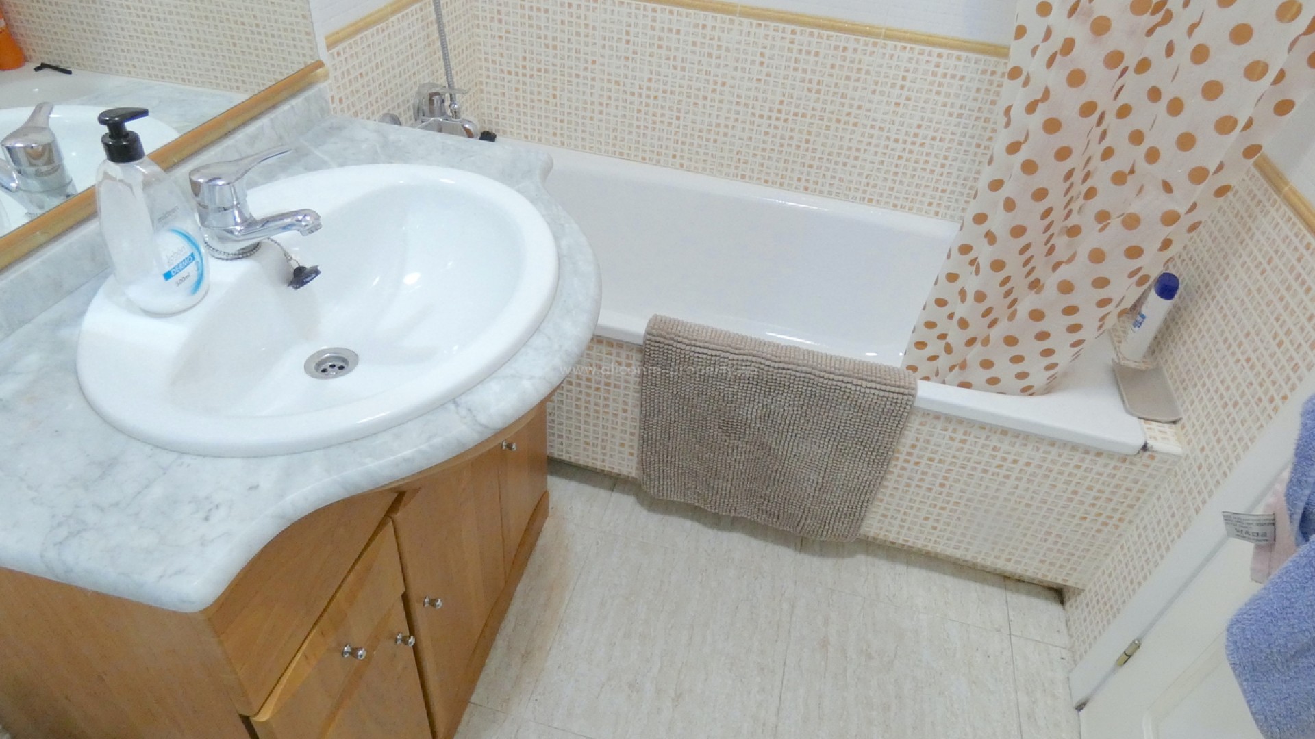 Apartamento / piso en Almoradí