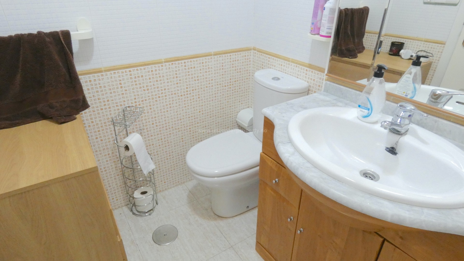 Apartamento / piso en Almoradí