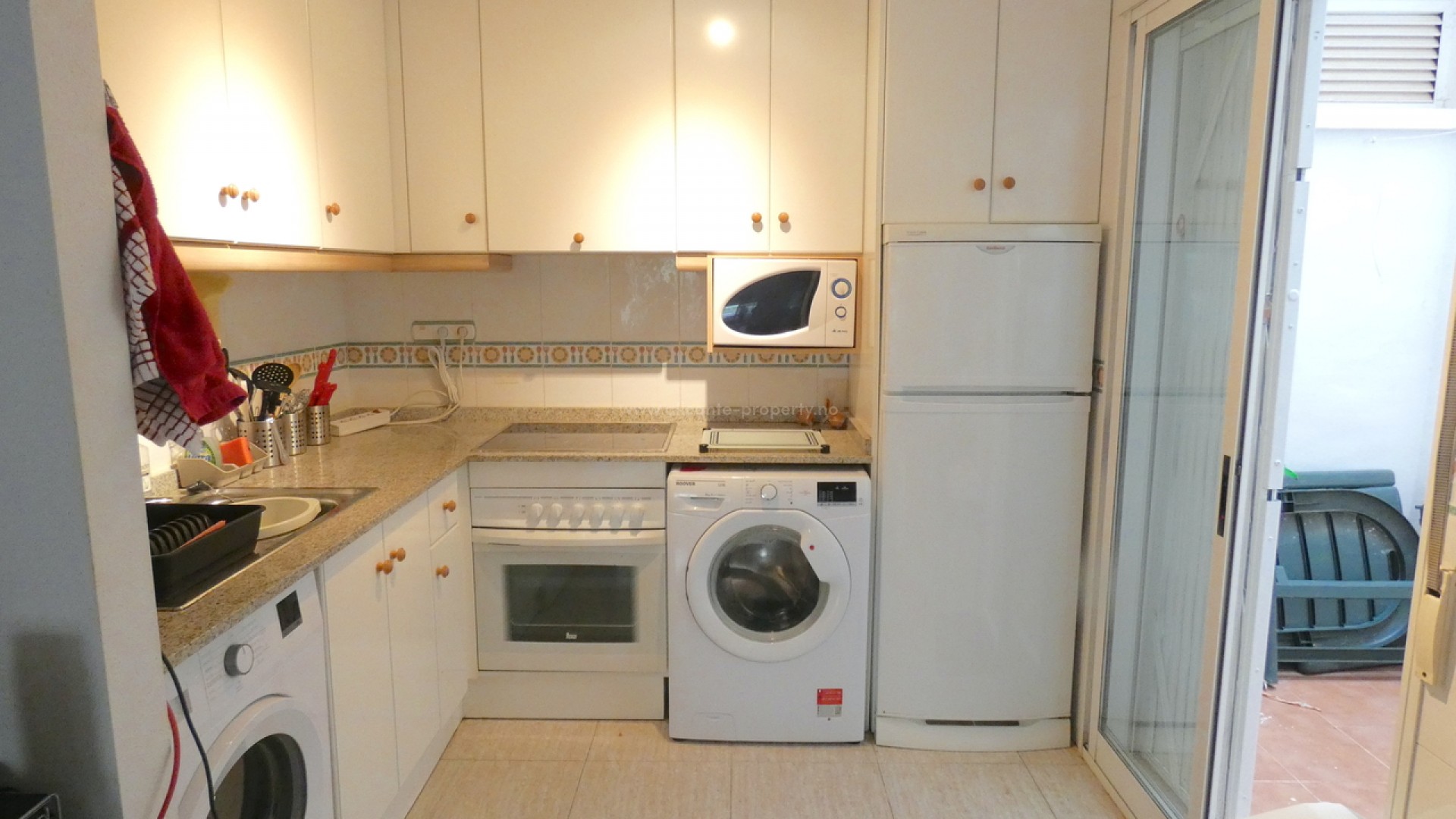 Apartamento / piso en Almoradí