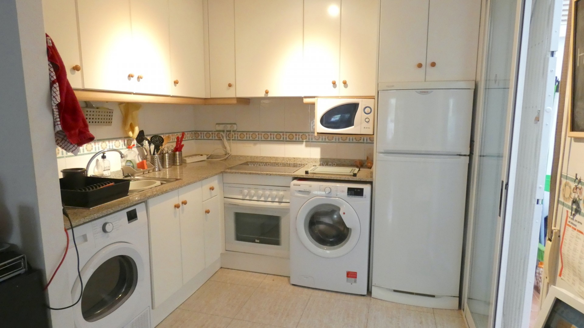 Apartamento / piso en Almoradí