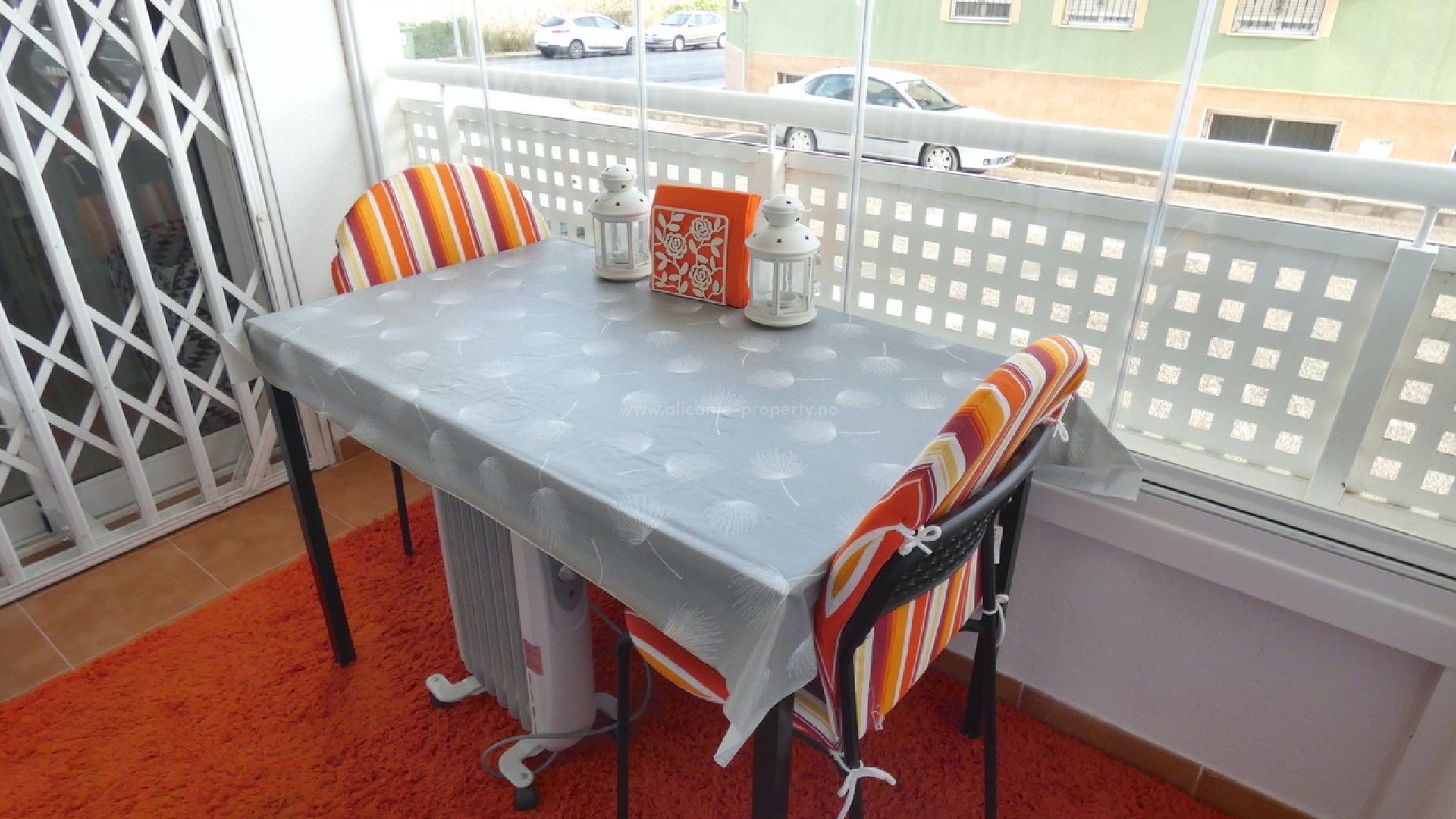 Apartamento / piso en Almoradí