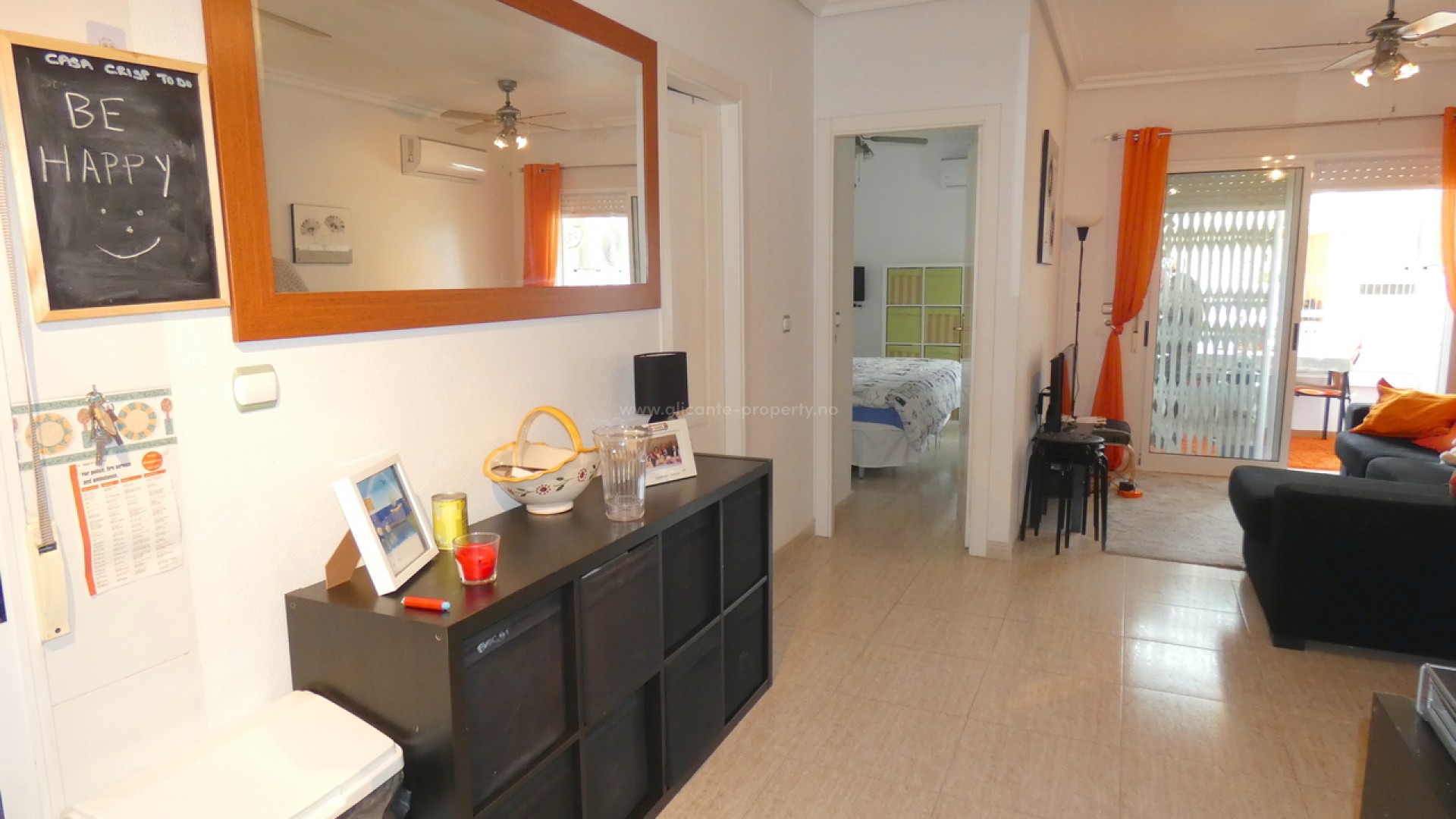 Apartamento / piso en Almoradí