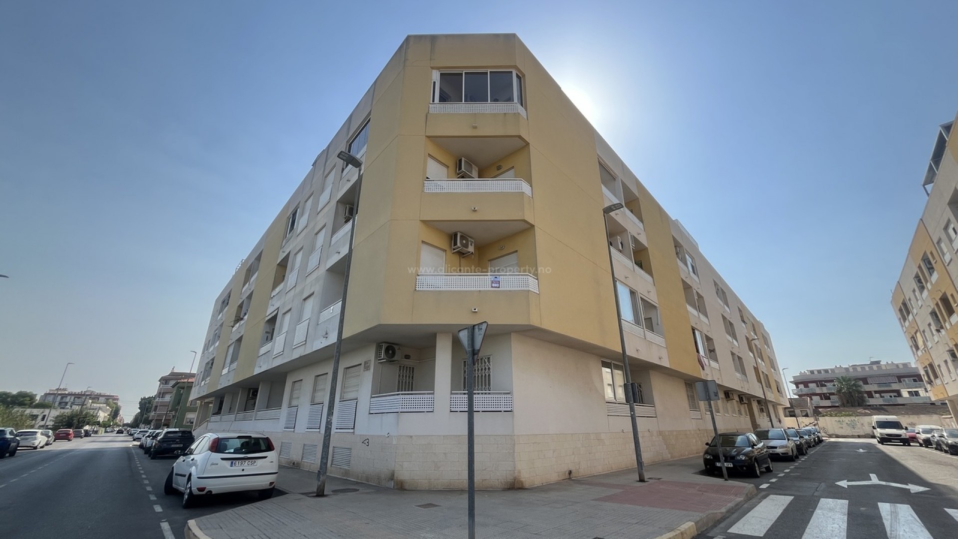 Apartamento / piso en Almoradí