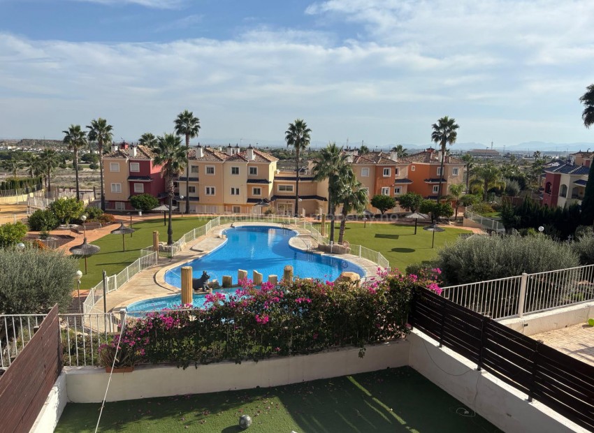 Apartamento / piso en Altaona Golf