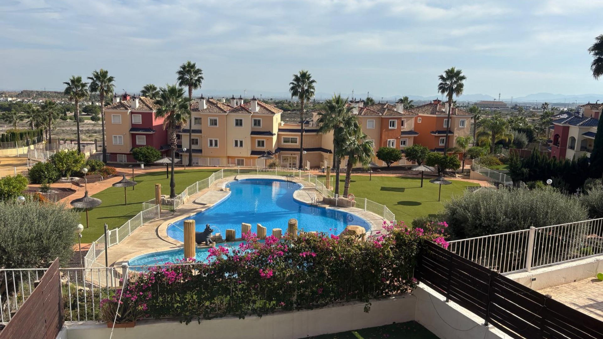 Apartamento / piso en Altaona Golf