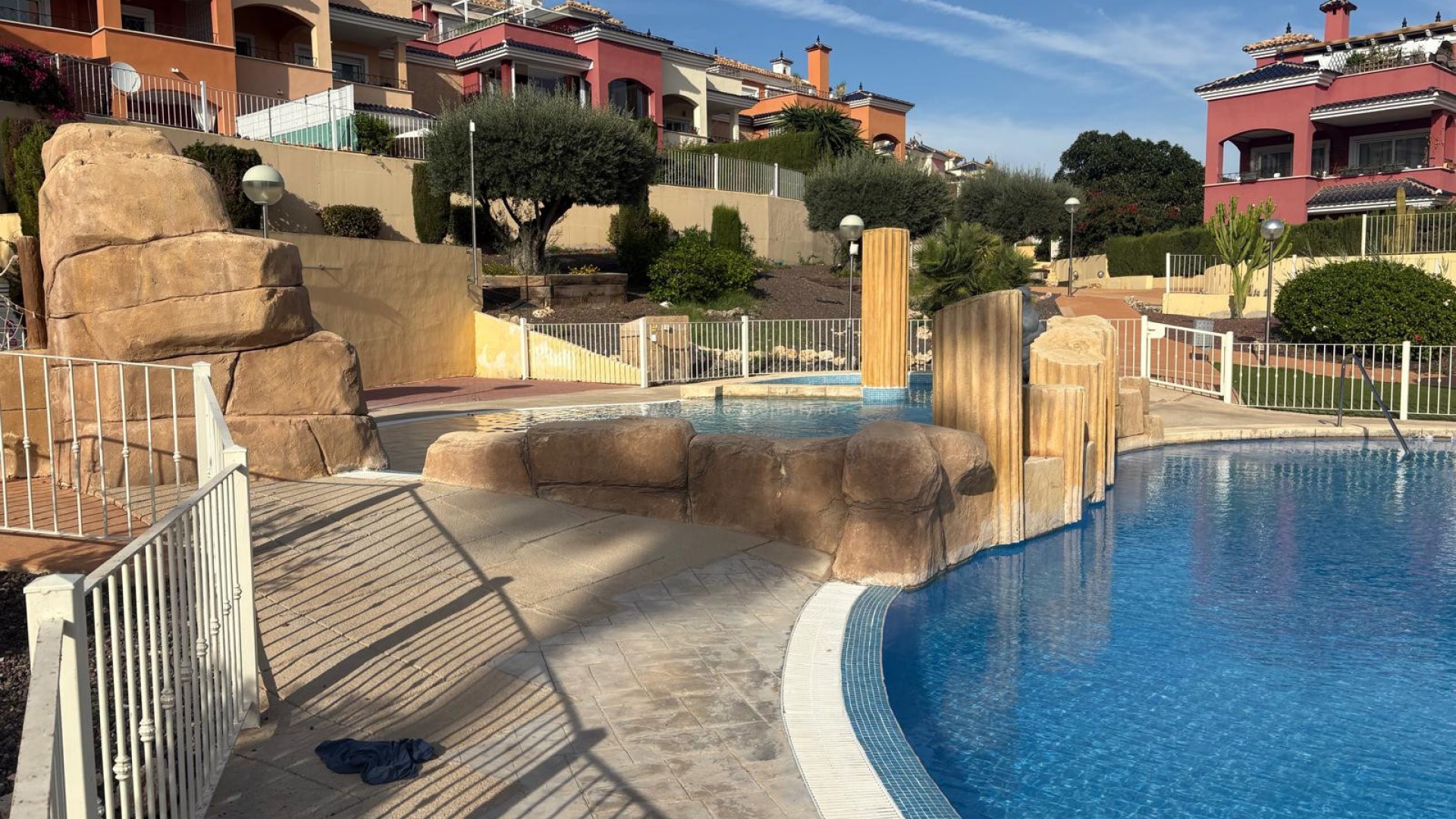 Apartamento / piso en Altaona Golf