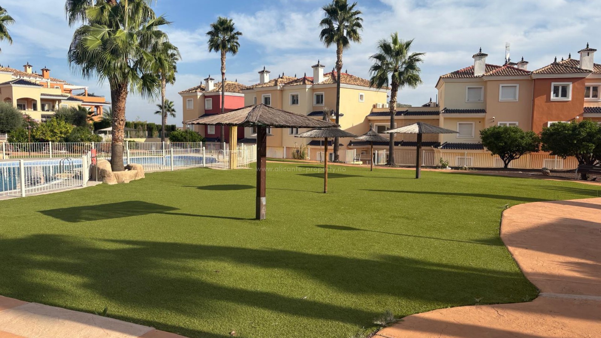 Apartamento / piso en Altaona Golf