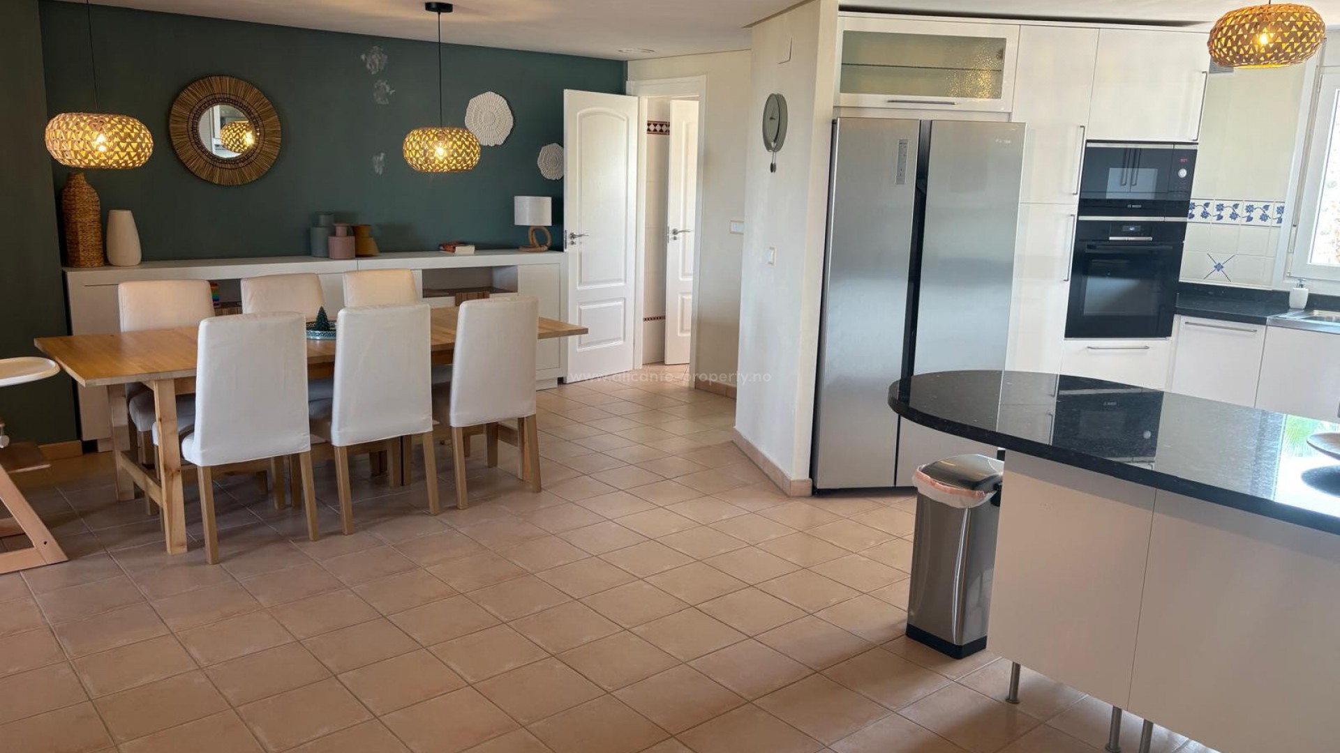 Apartamento / piso en Altaona Golf