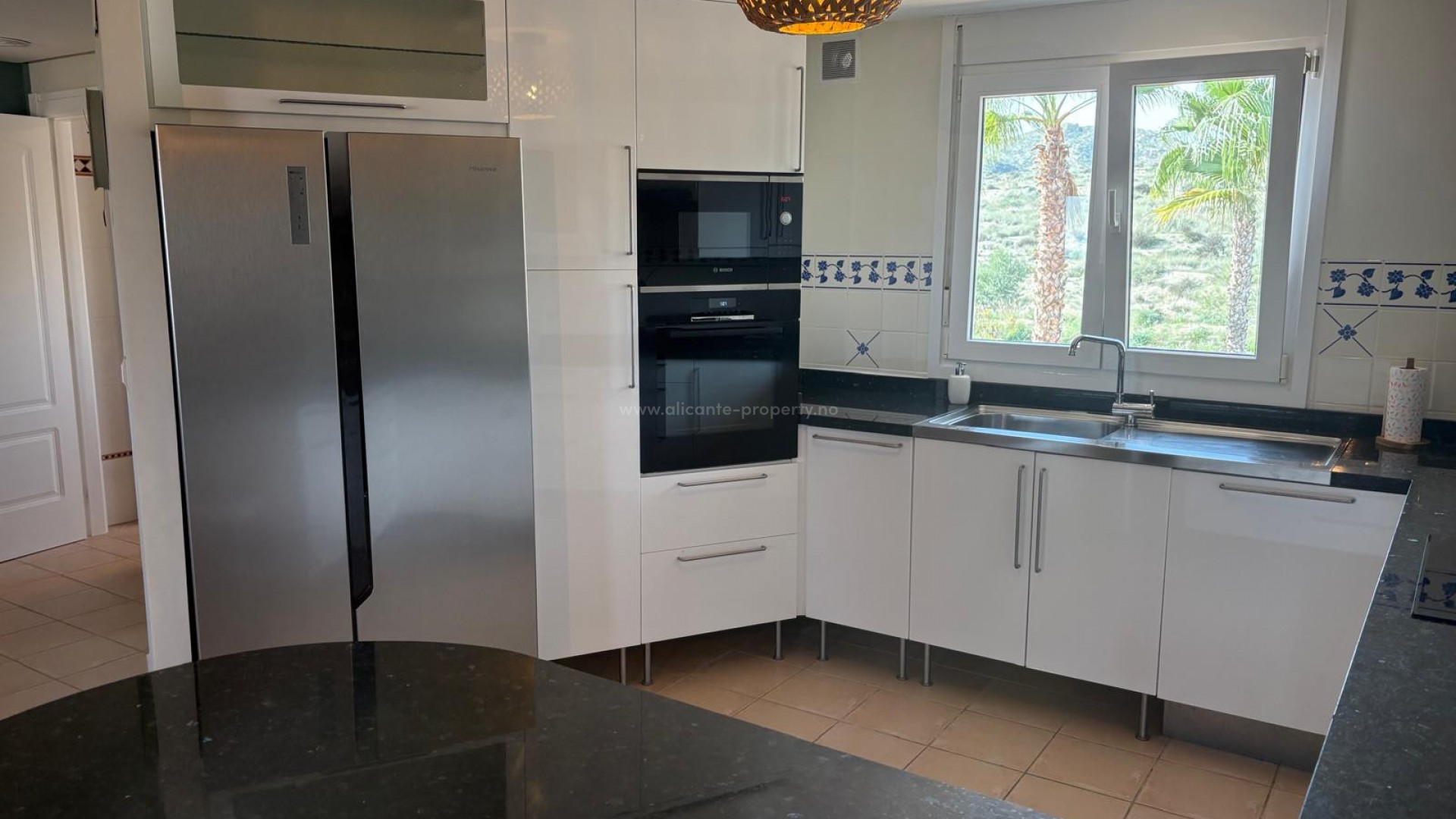 Apartamento / piso en Altaona Golf