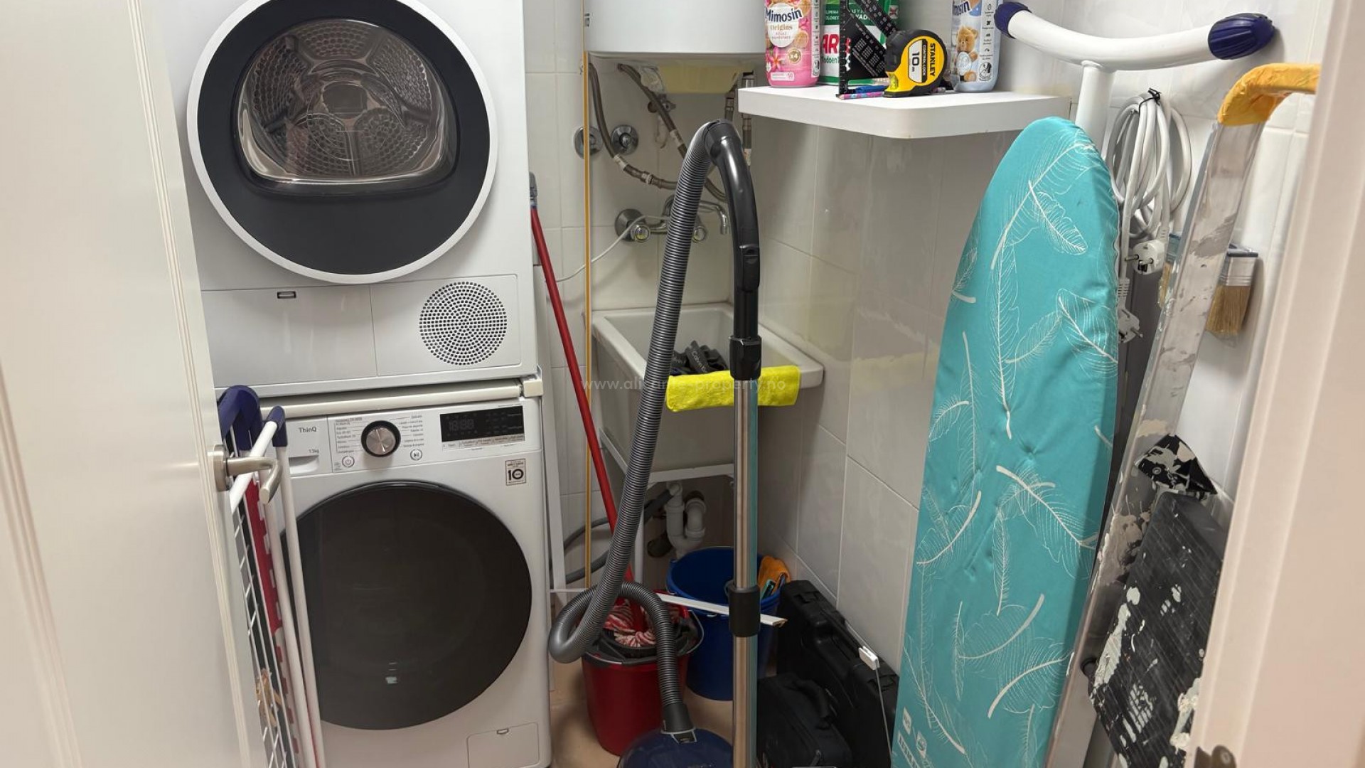 Apartamento / piso en Altaona Golf