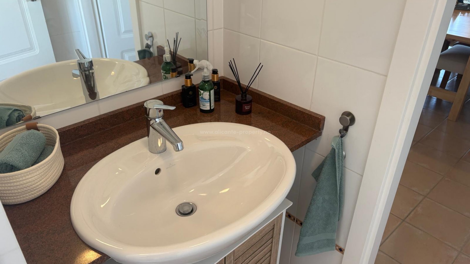 Apartamento / piso en Altaona Golf