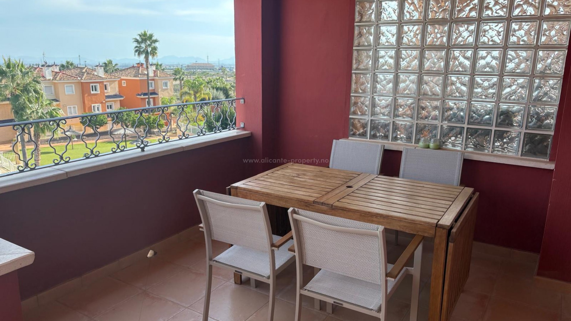 Apartamento / piso en Altaona Golf