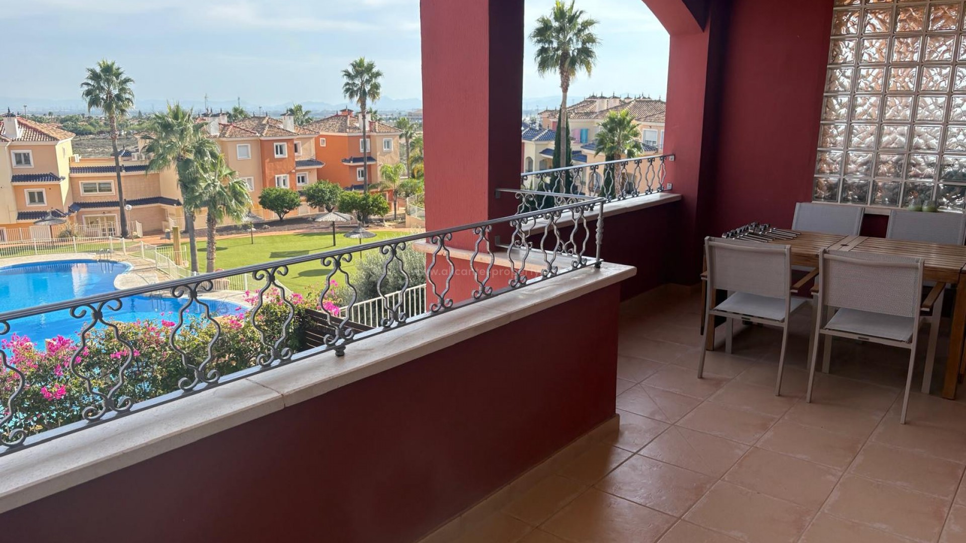 Apartamento / piso en Altaona Golf