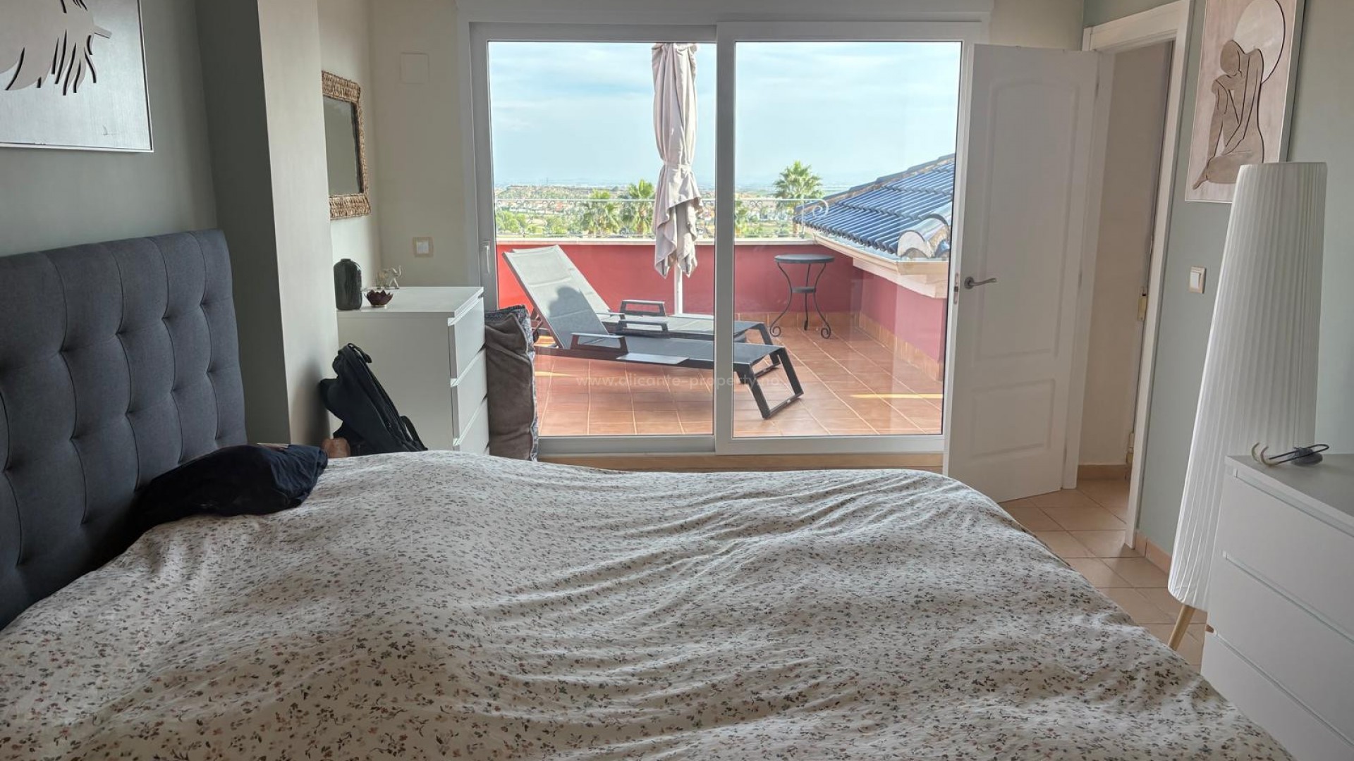 Apartamento / piso en Altaona Golf