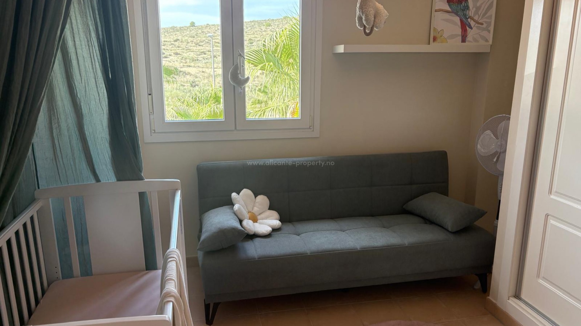 Apartamento / piso en Altaona Golf