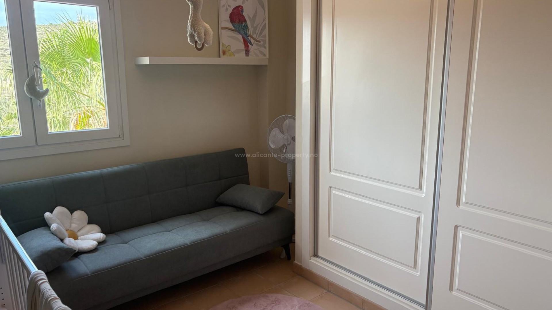 Apartamento / piso en Altaona Golf