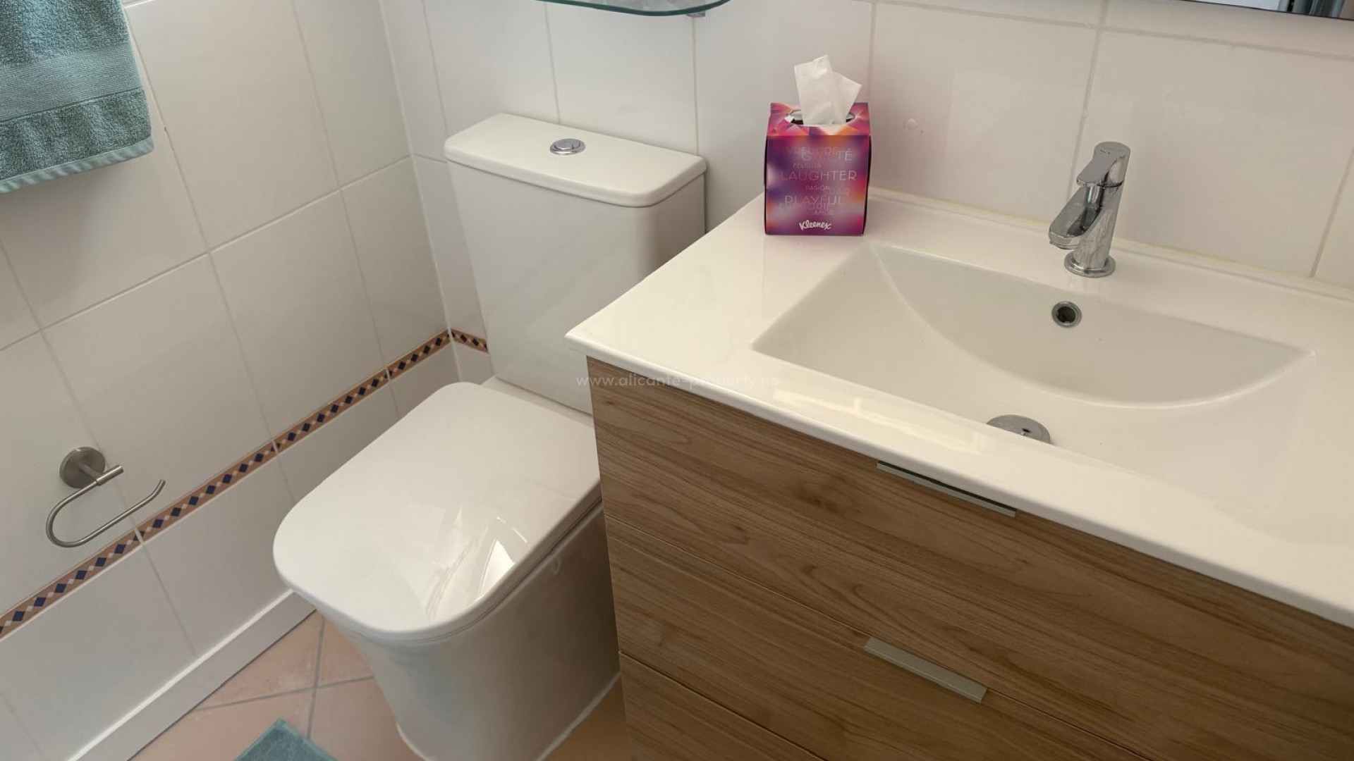 Apartamento / piso en Altaona Golf