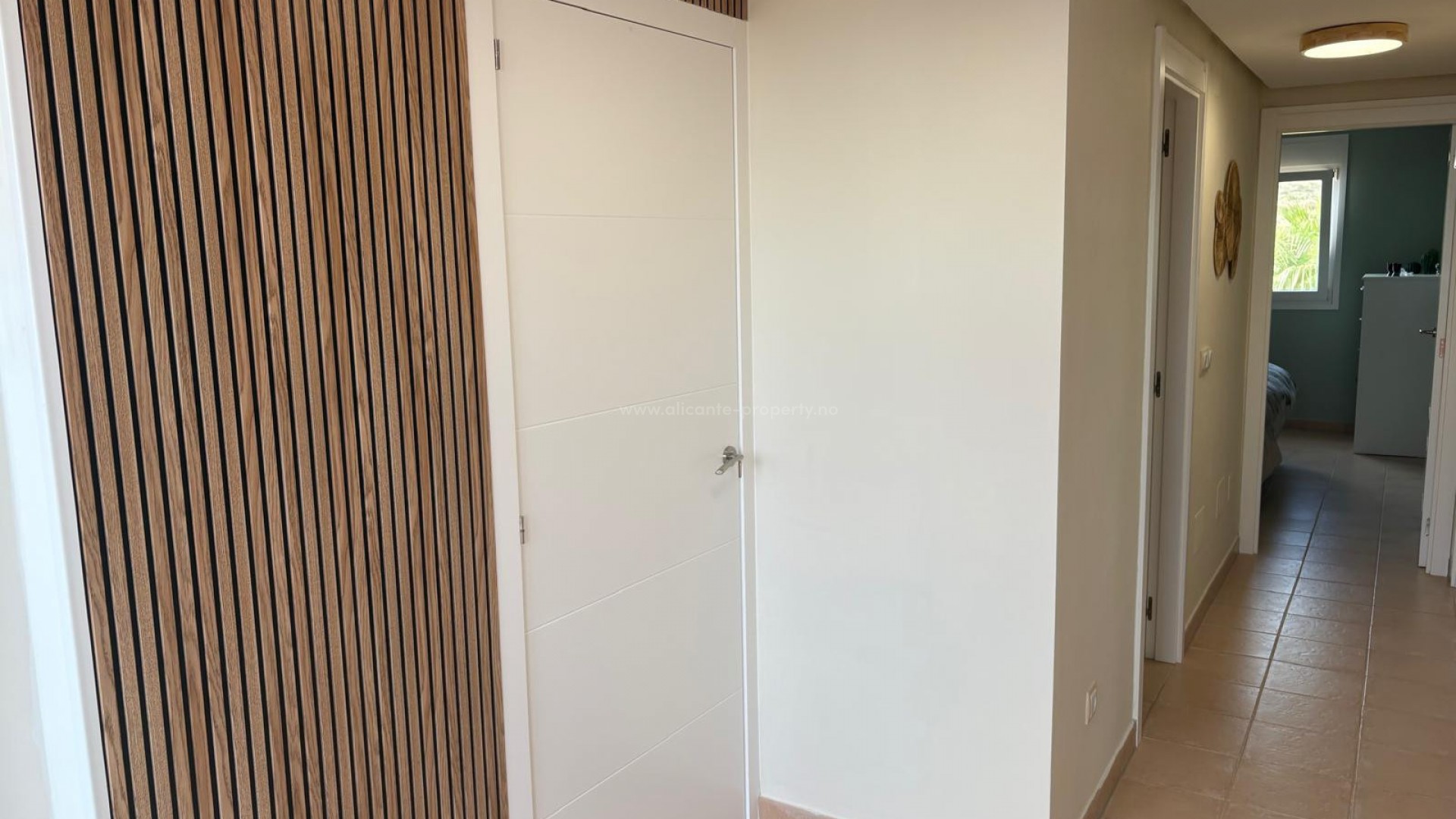 Apartamento / piso en Altaona Golf