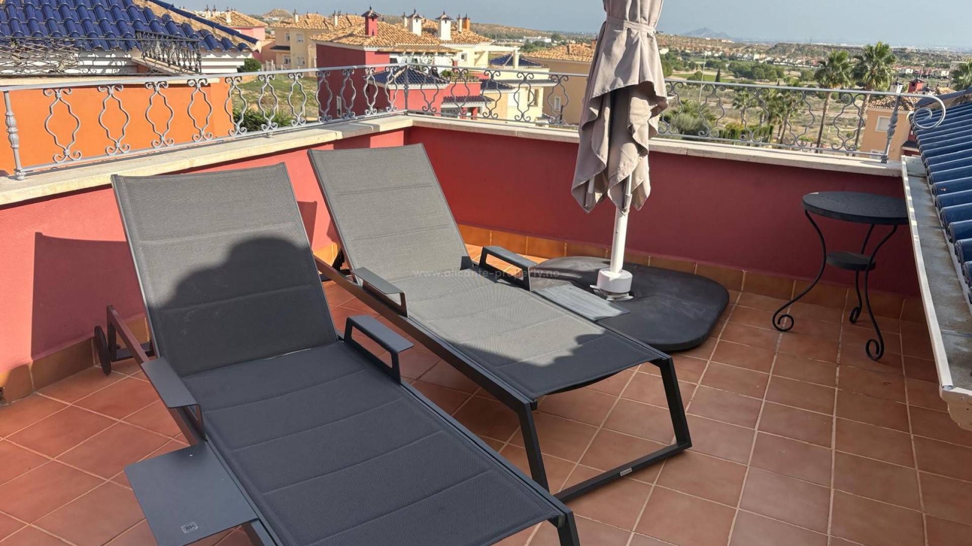 Apartamento / piso en Altaona Golf