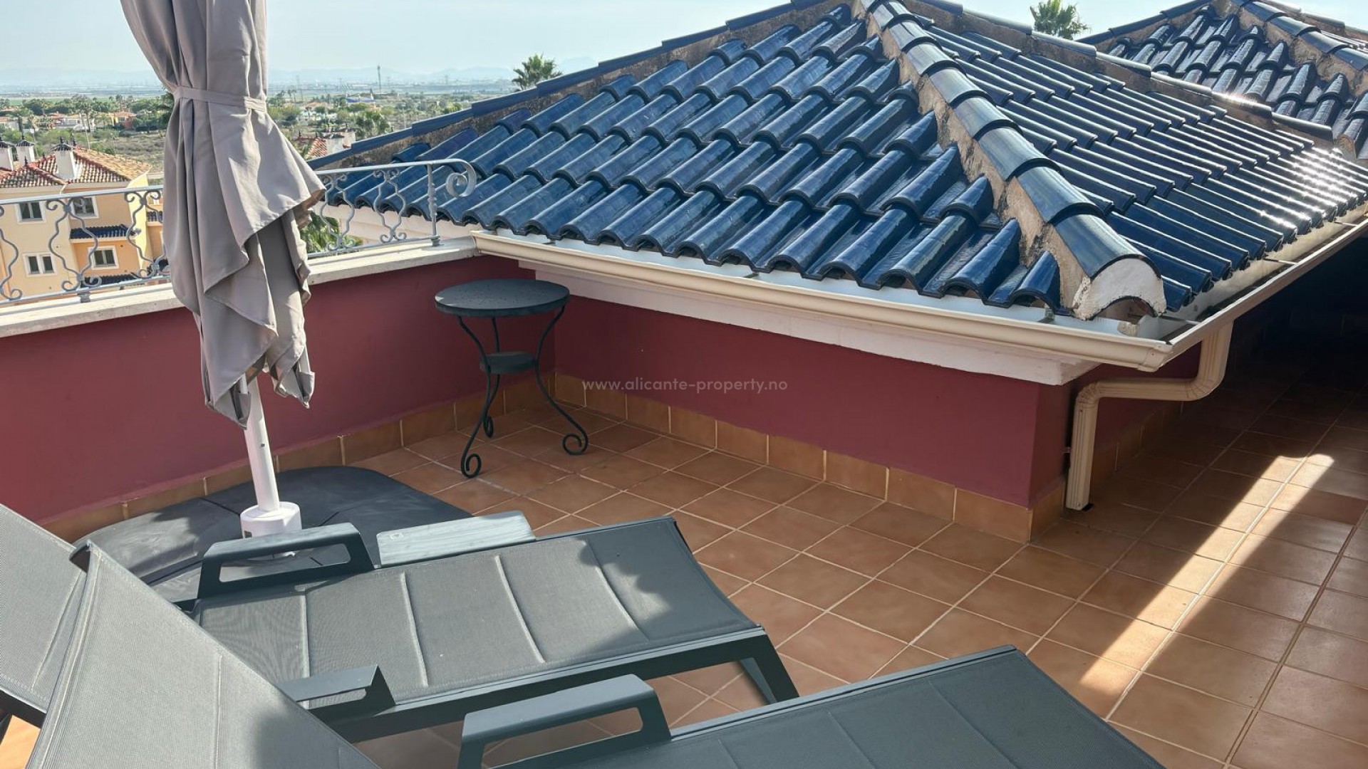 Apartamento / piso en Altaona Golf