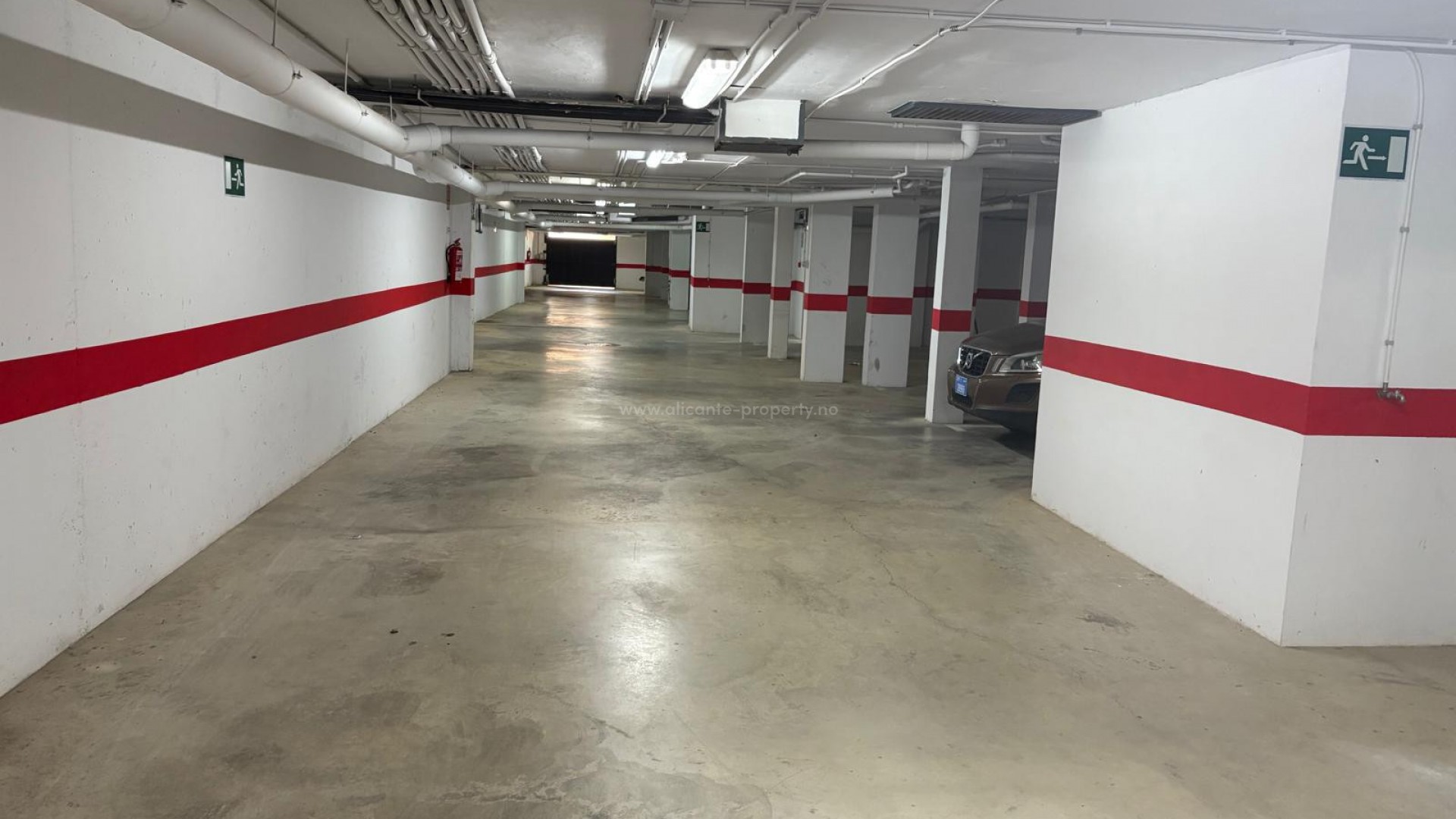 Apartamento / piso en Altaona Golf