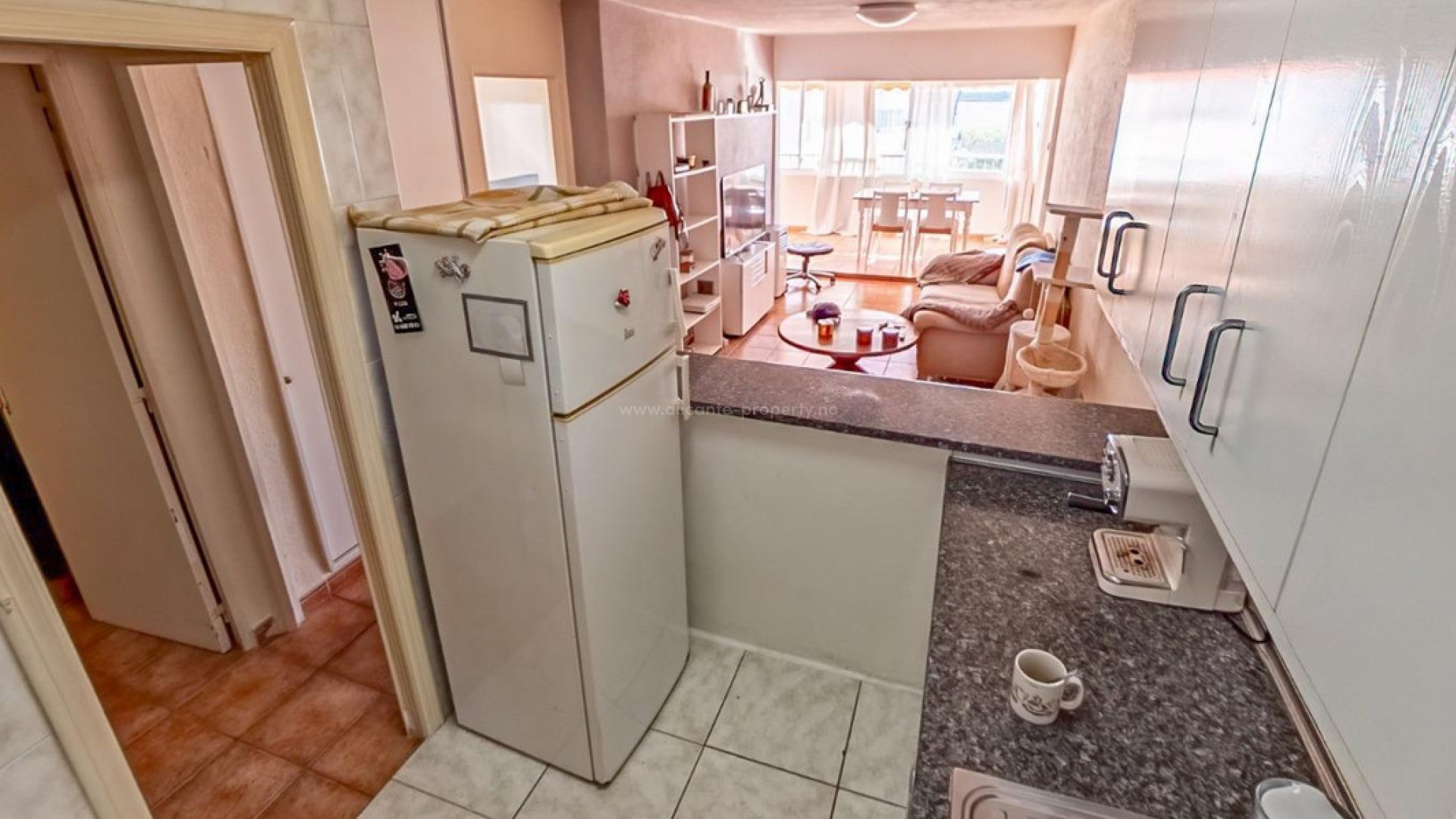 Apartamento / piso en Altea Centro