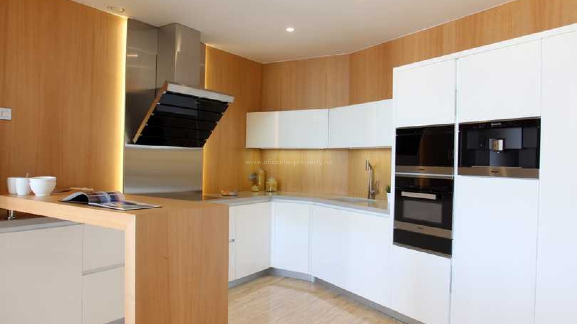 Apartamento / piso en Altea Centro