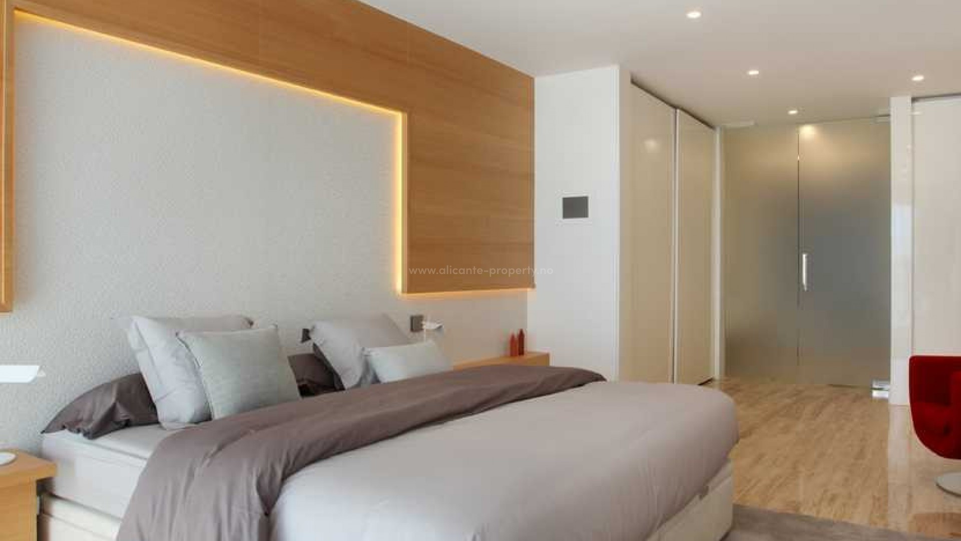 Apartamento / piso en Altea Centro