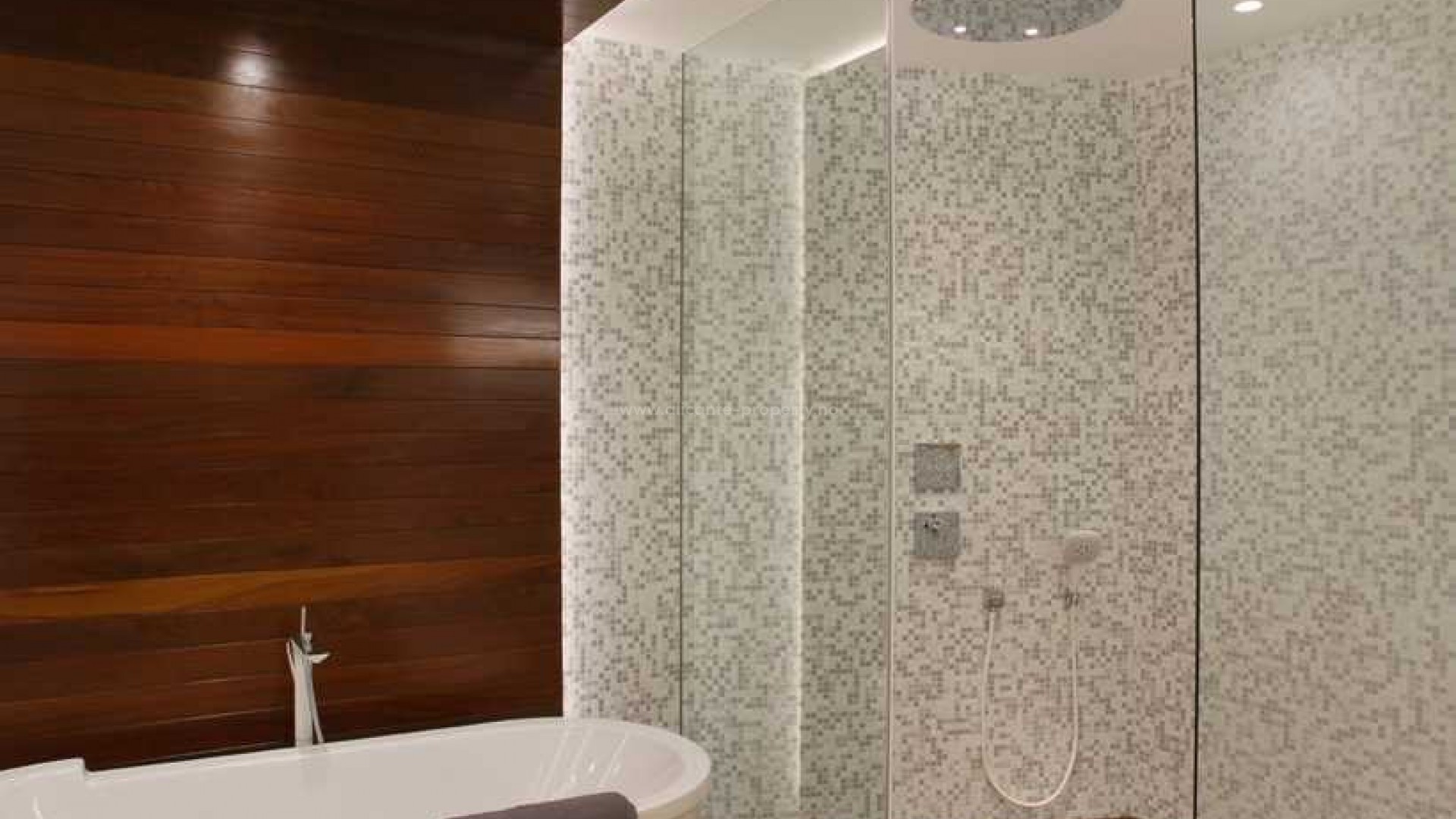 Apartamento / piso en Altea Centro