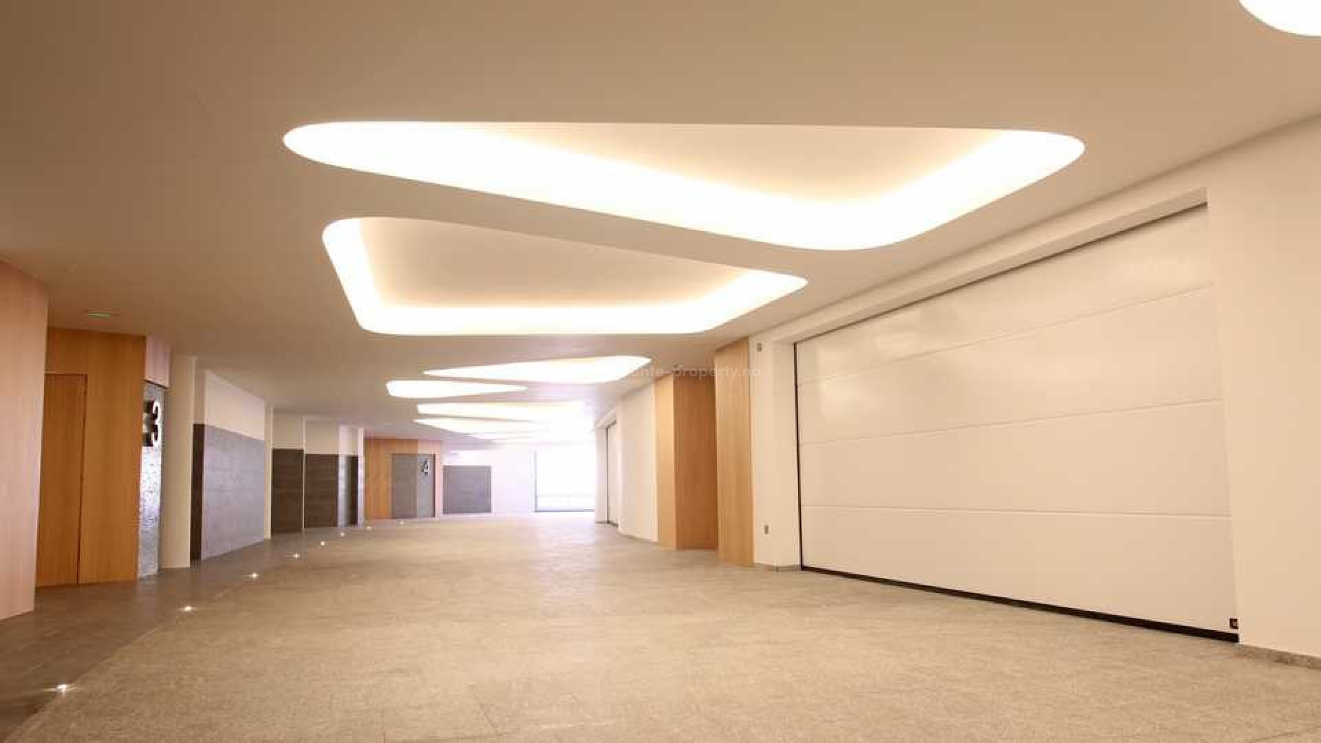 Apartamento / piso en Altea Centro