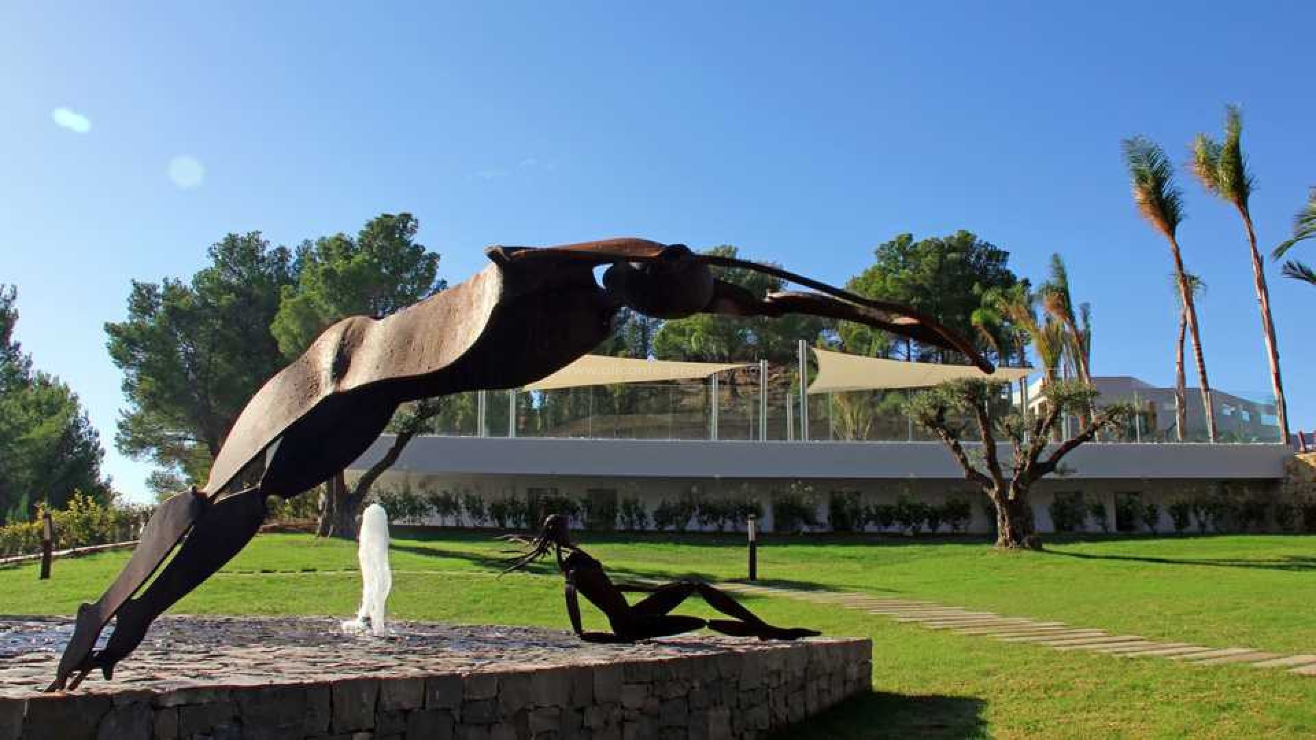 Apartamento / piso en Altea Centro