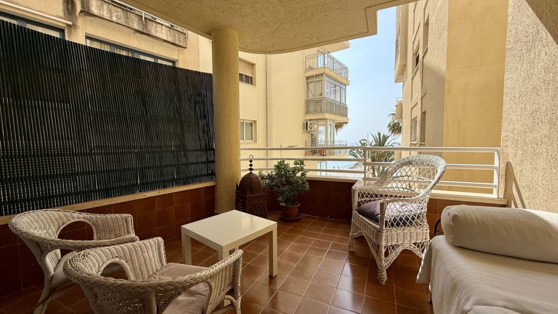 Apartamento / piso en Altea Centro
