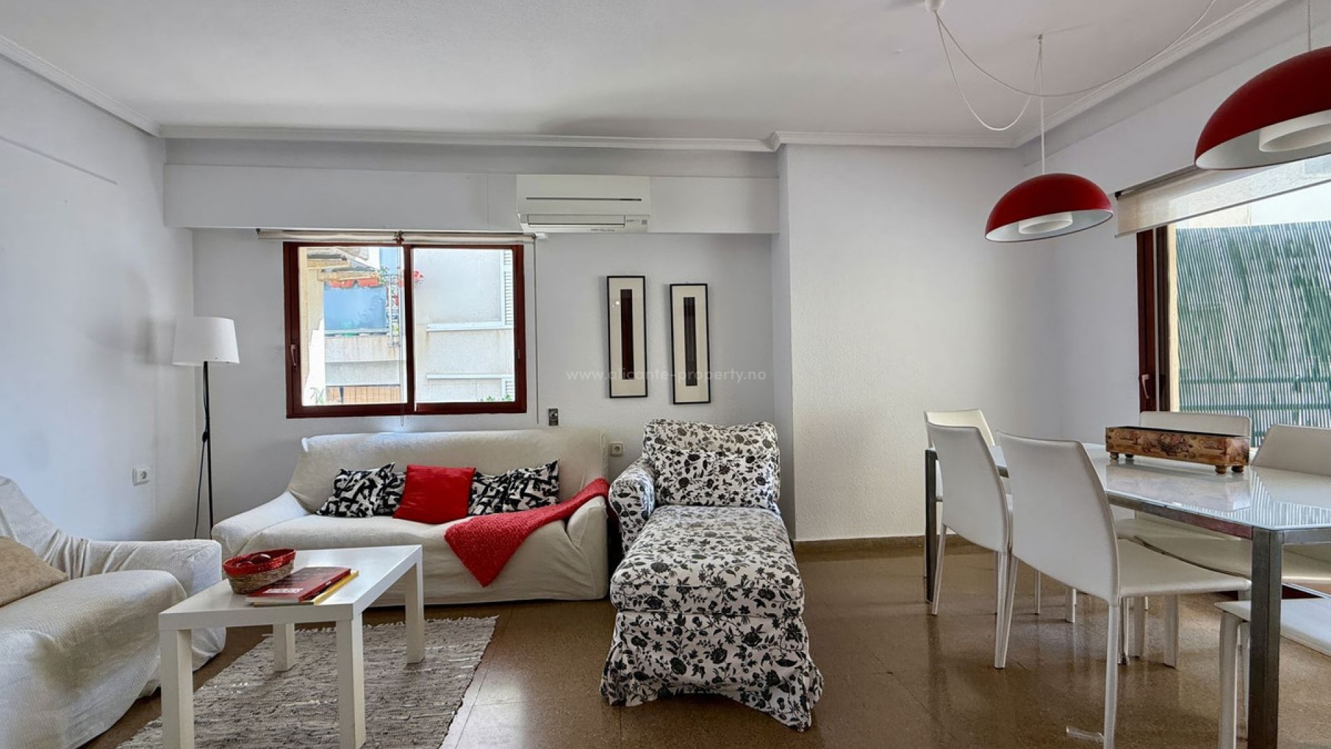 Apartamento / piso en Altea Centro