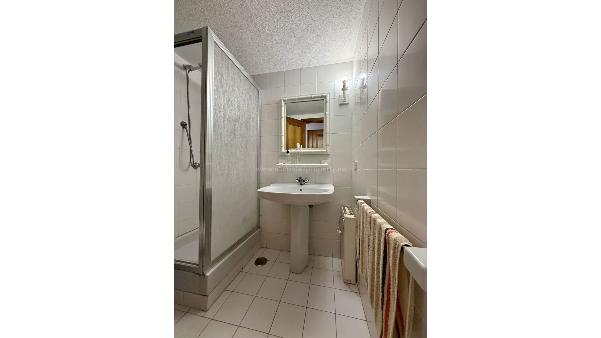 Apartamento / piso en Altea Centro