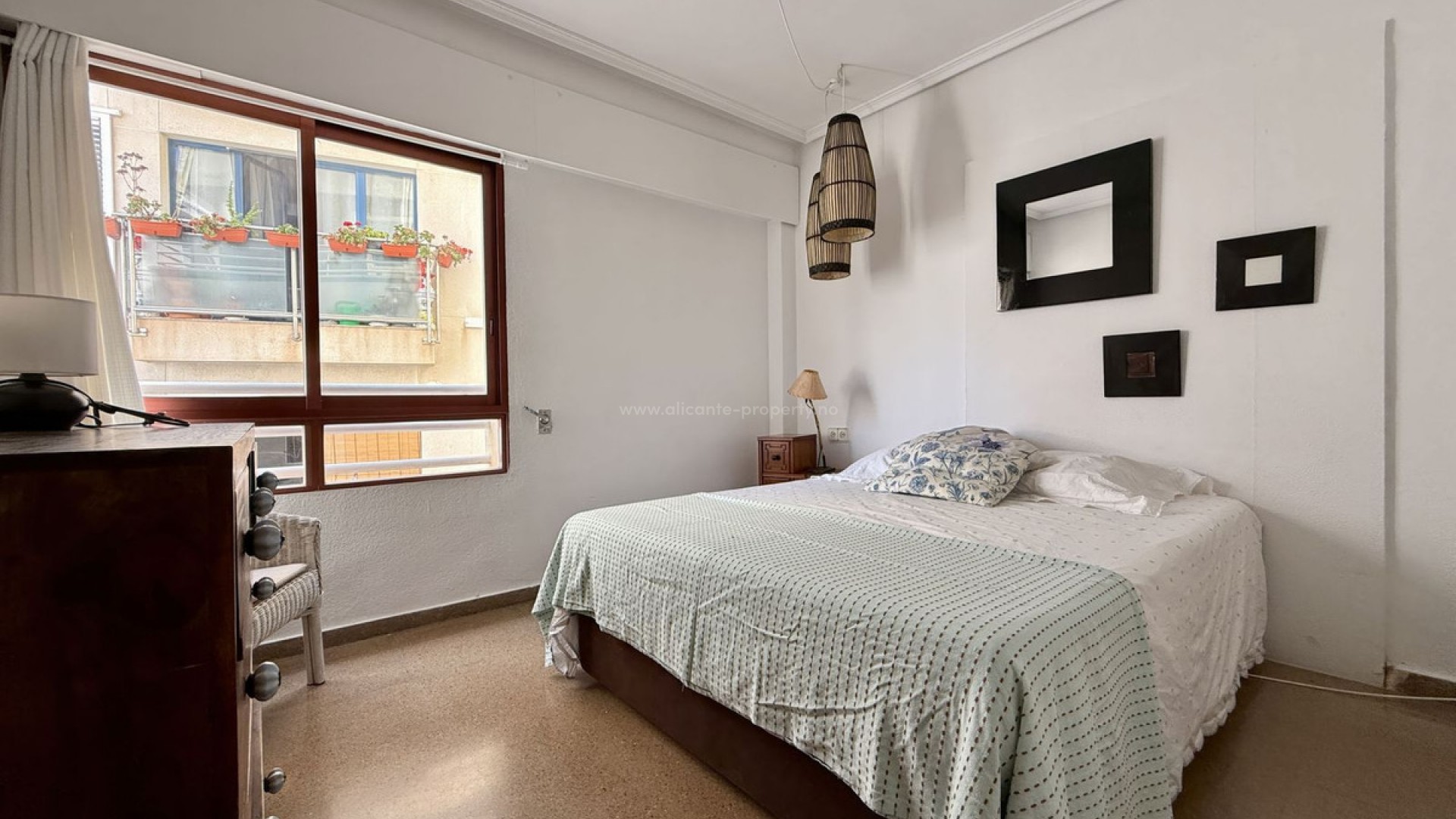 Apartamento / piso en Altea Centro