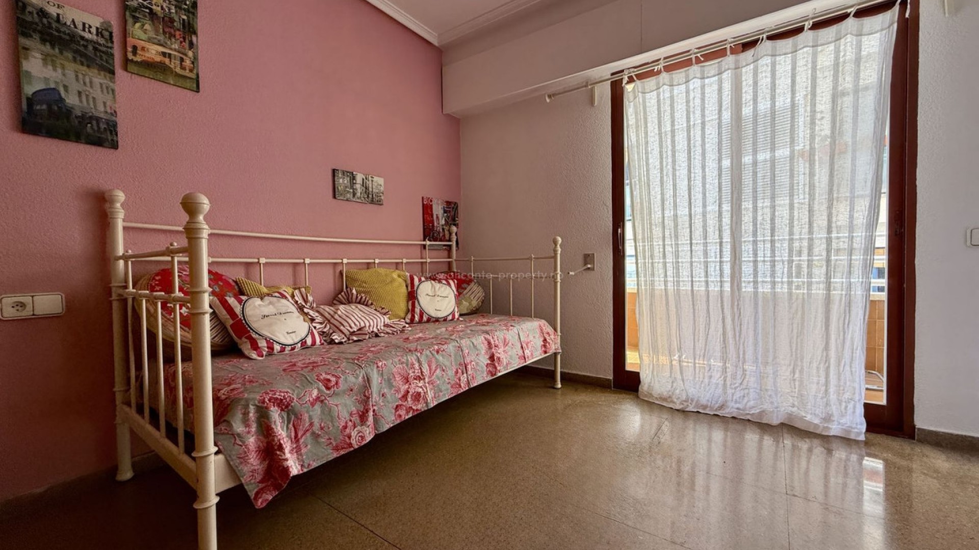 Apartamento / piso en Altea Centro