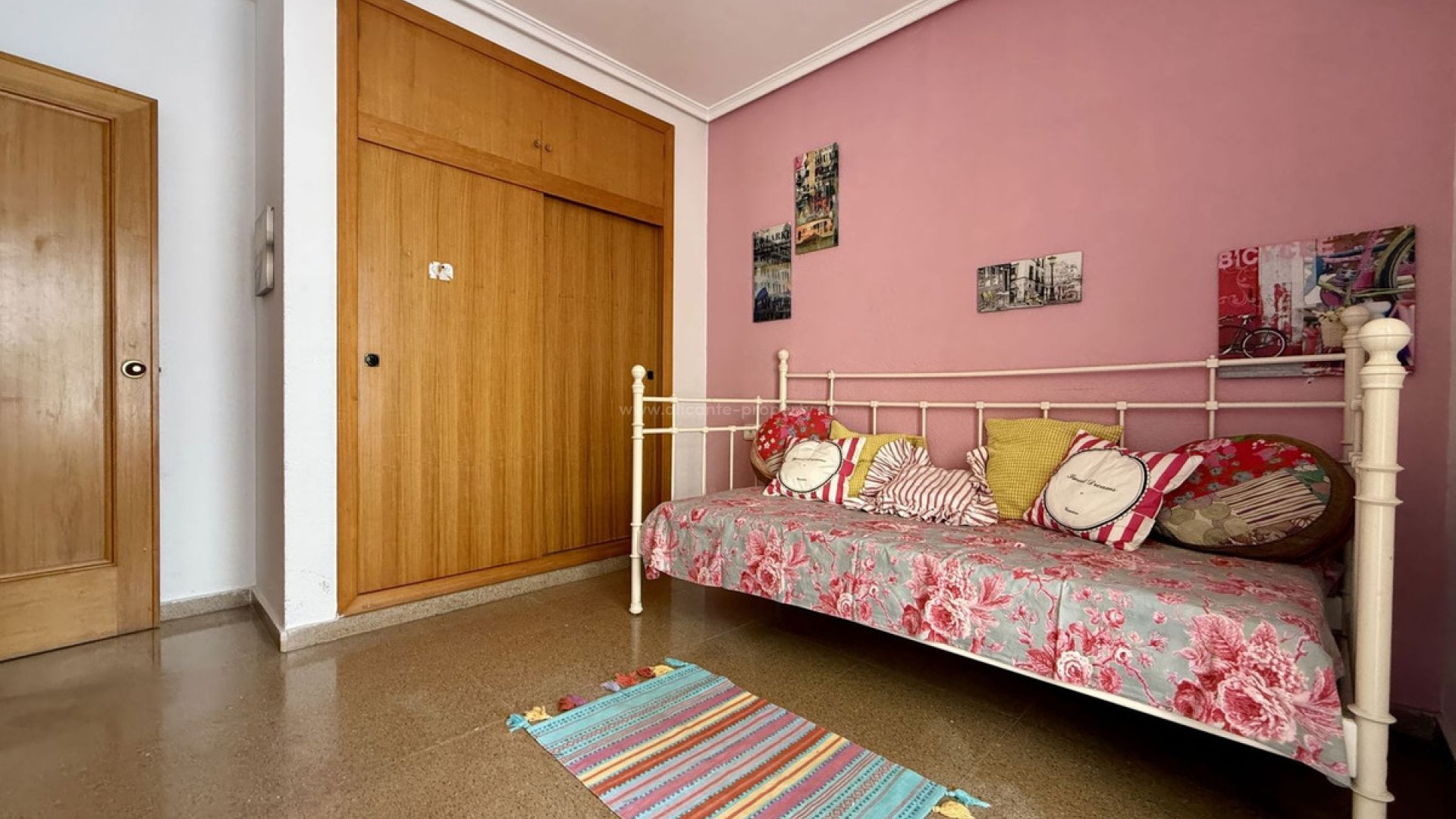 Apartamento / piso en Altea Centro