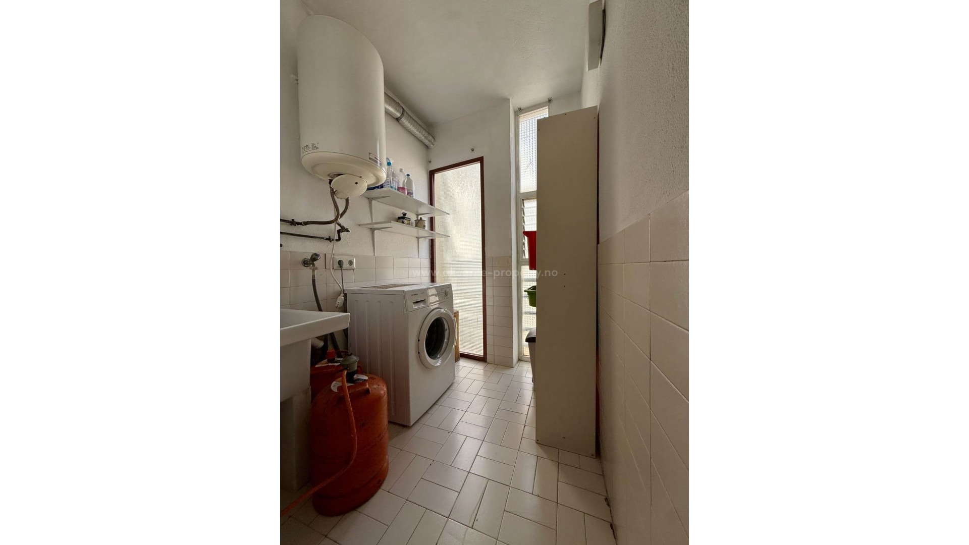 Apartamento / piso en Altea Centro