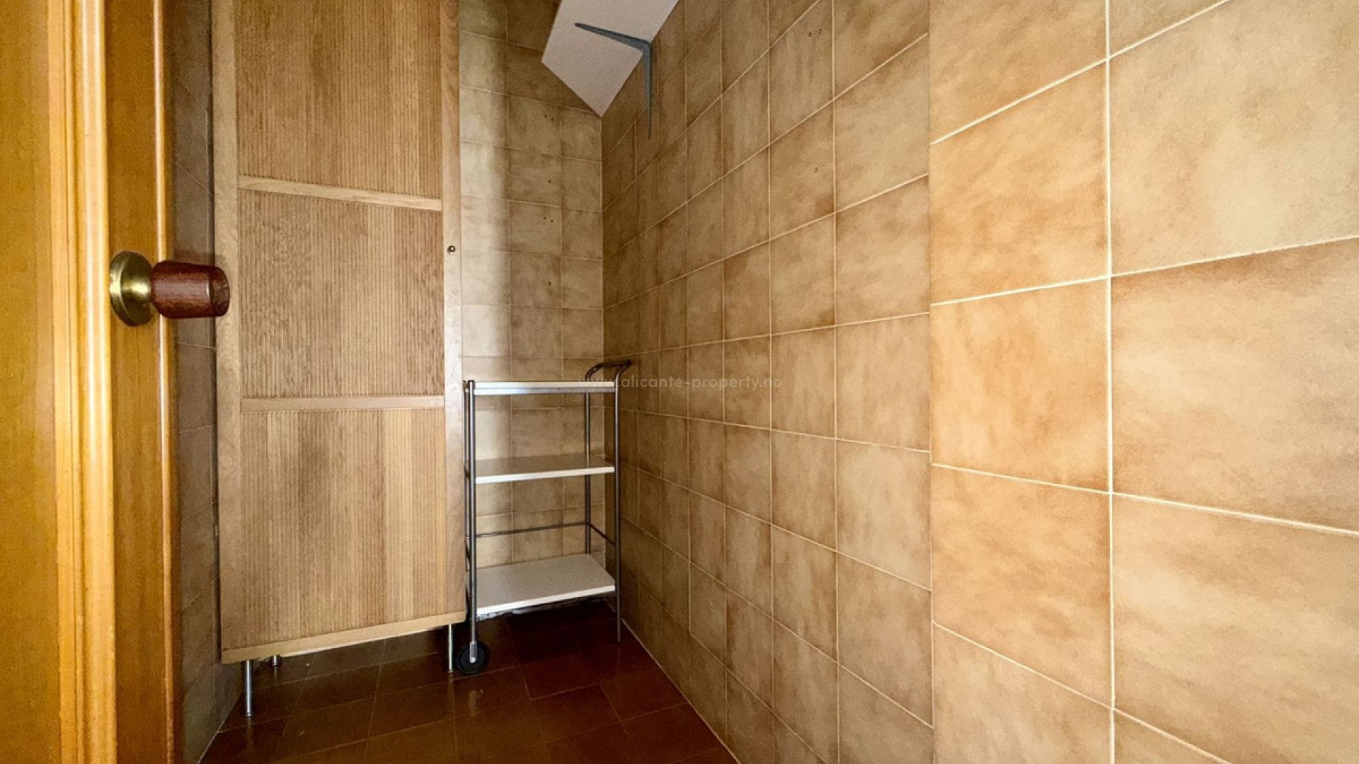 Apartamento / piso en Altea Centro