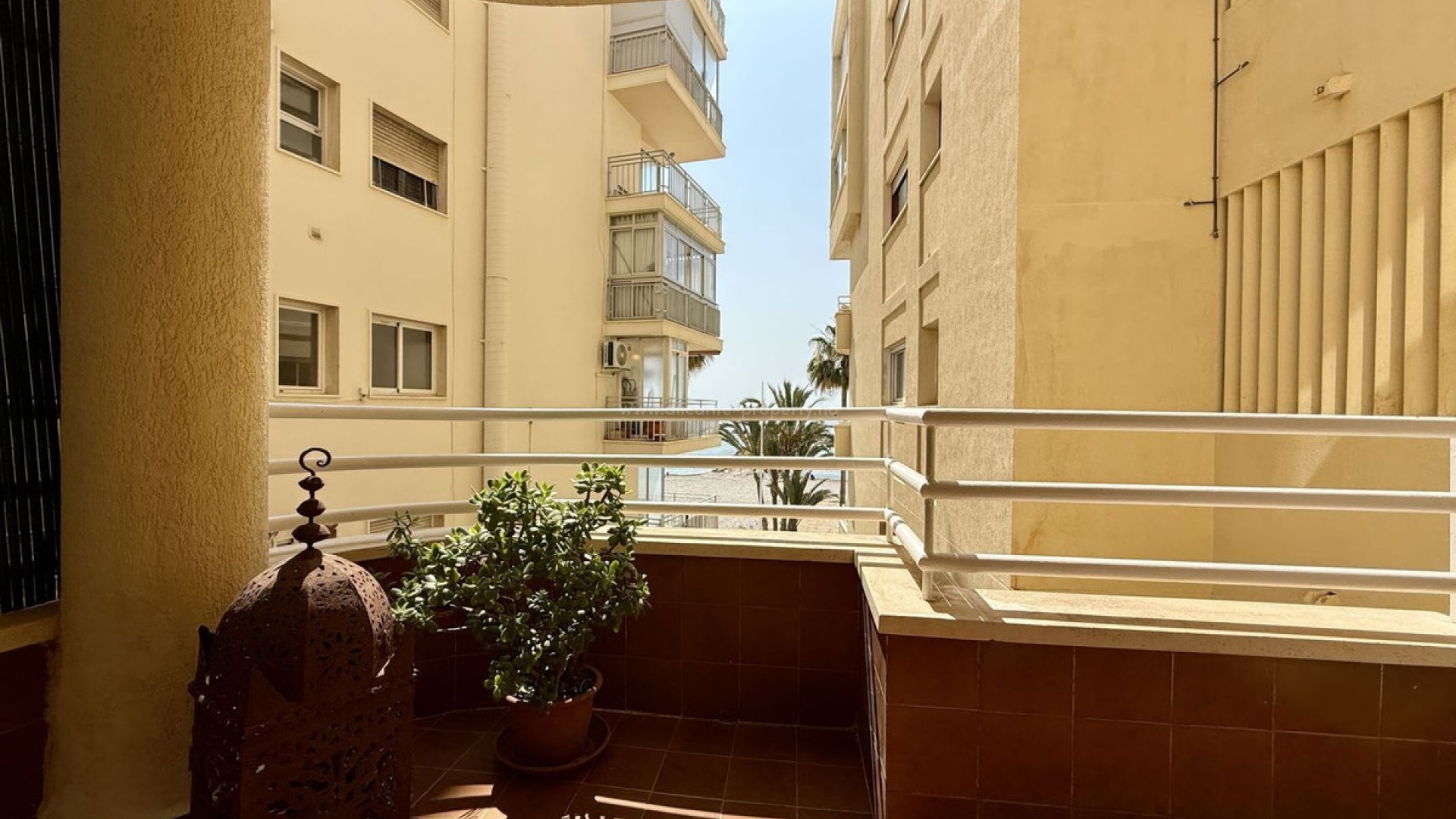 Apartamento / piso en Altea Centro