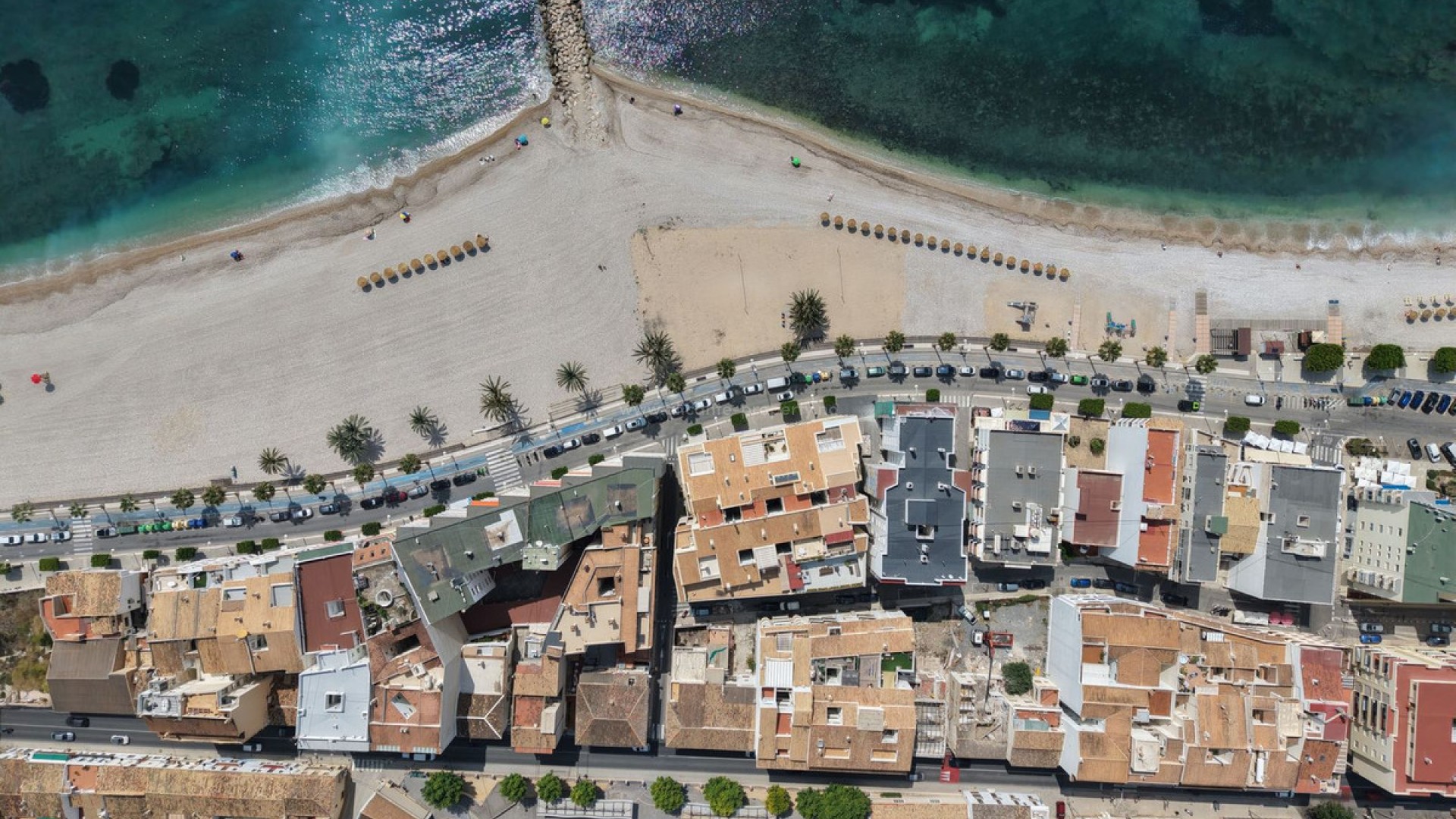 Apartamento / piso en Altea Centro