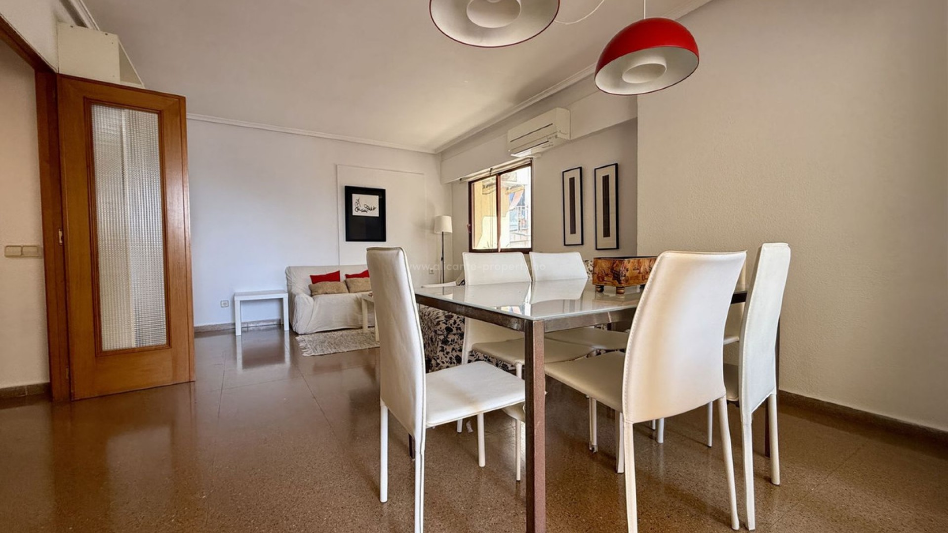 Apartamento / piso en Altea Centro