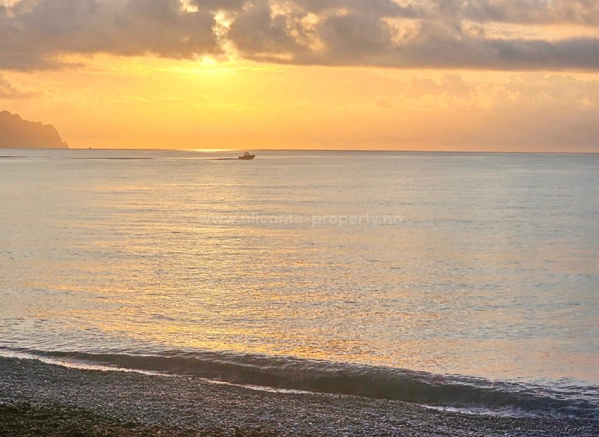 Apartamento / piso en Altea Centro