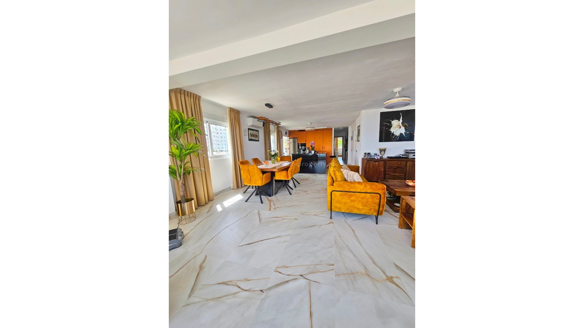 Apartamento / piso en Altea Centro