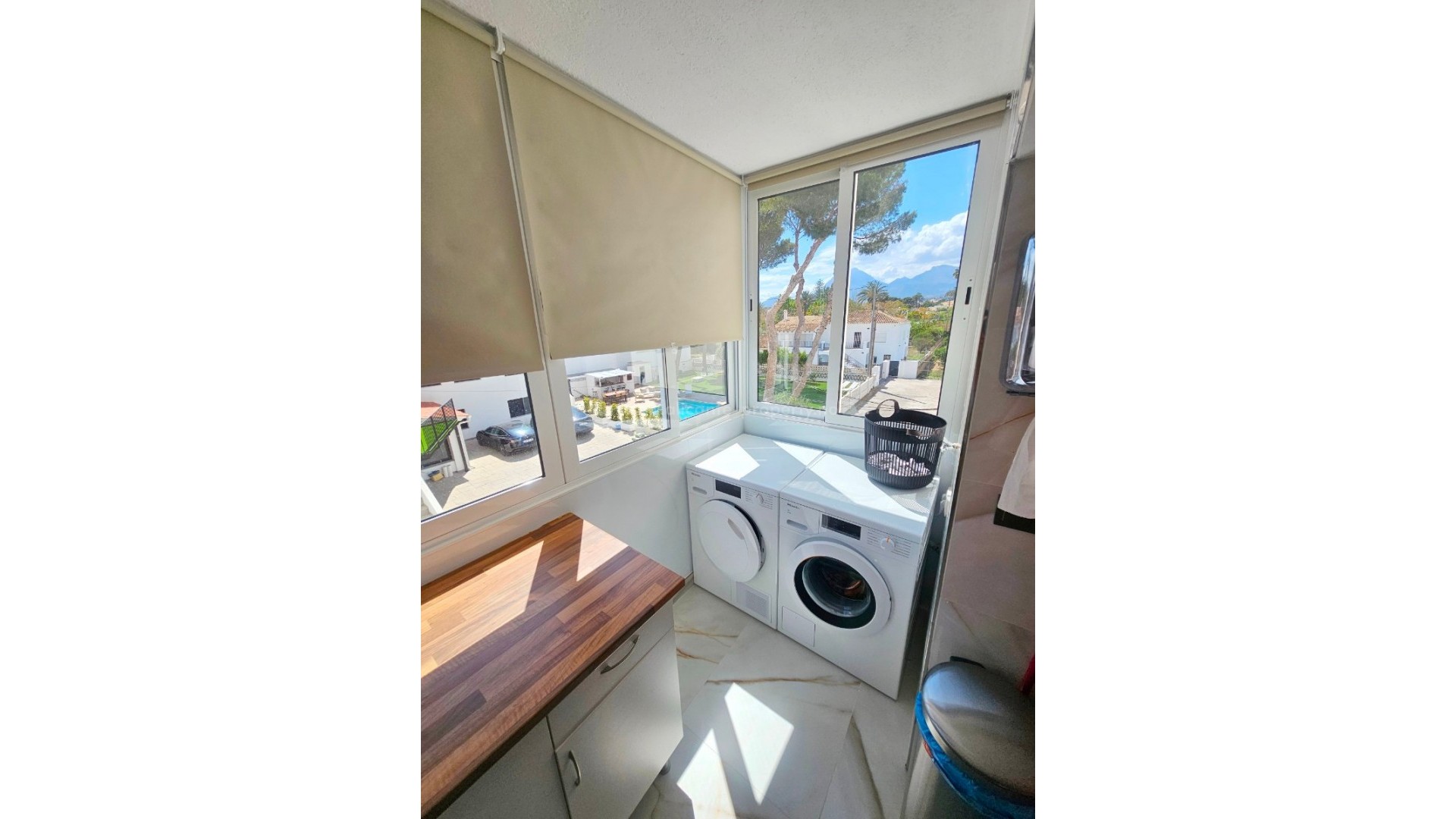 Apartamento / piso en Altea Centro