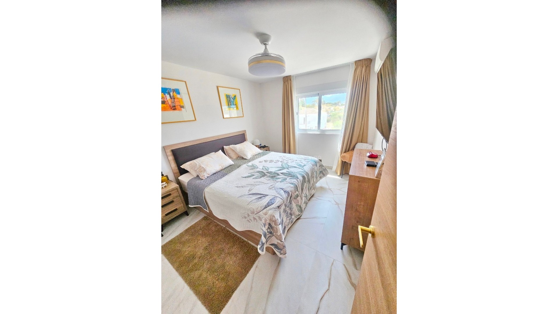 Apartamento / piso en Altea Centro