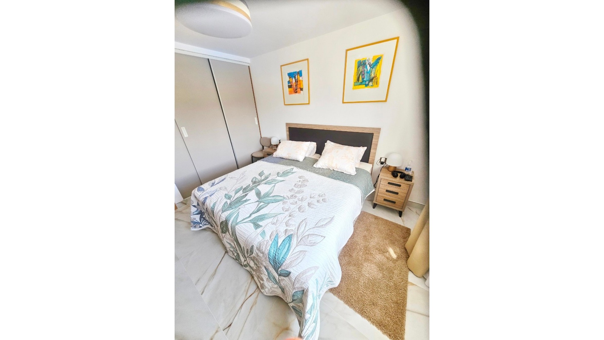 Apartamento / piso en Altea Centro