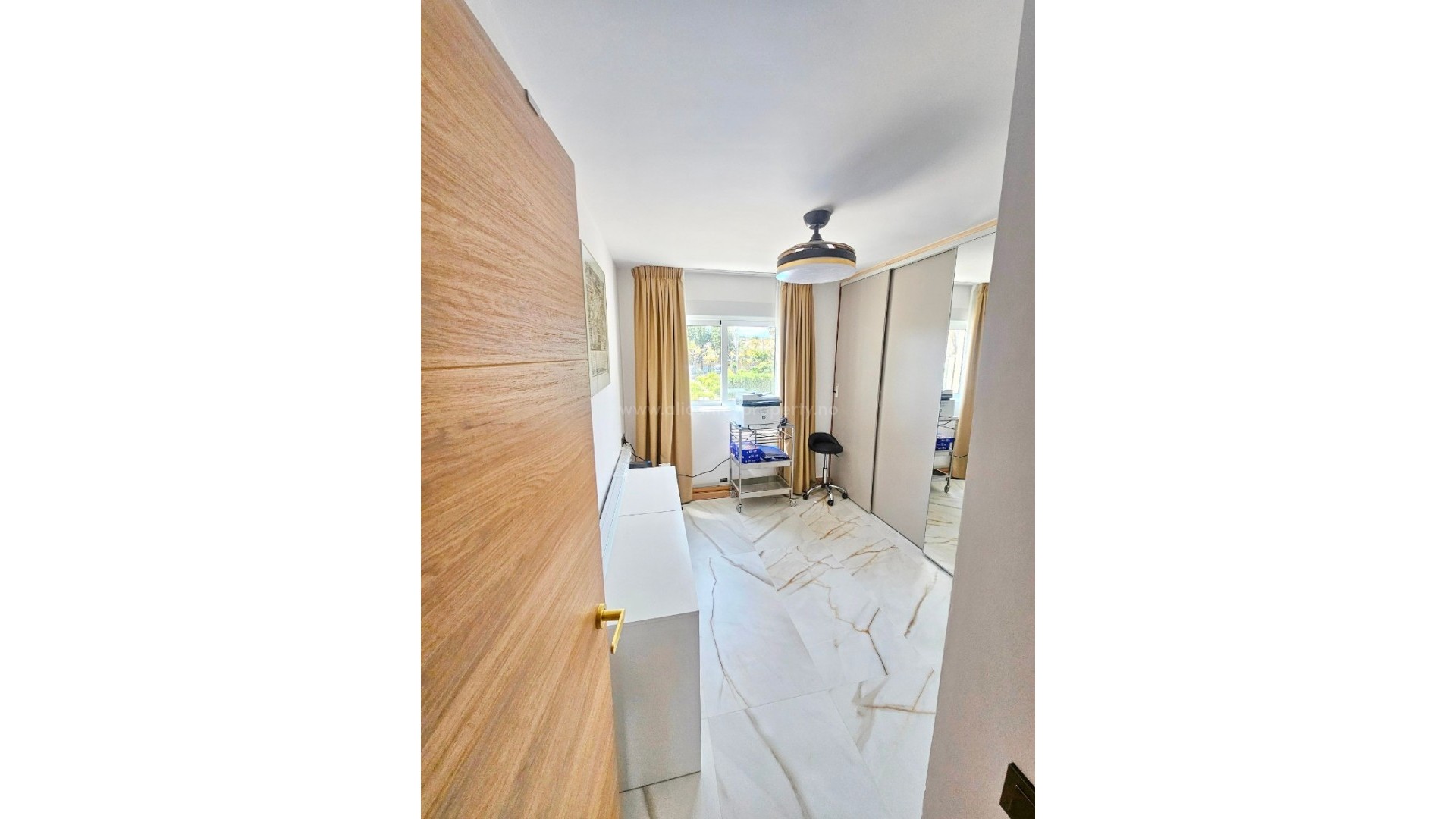 Apartamento / piso en Altea Centro