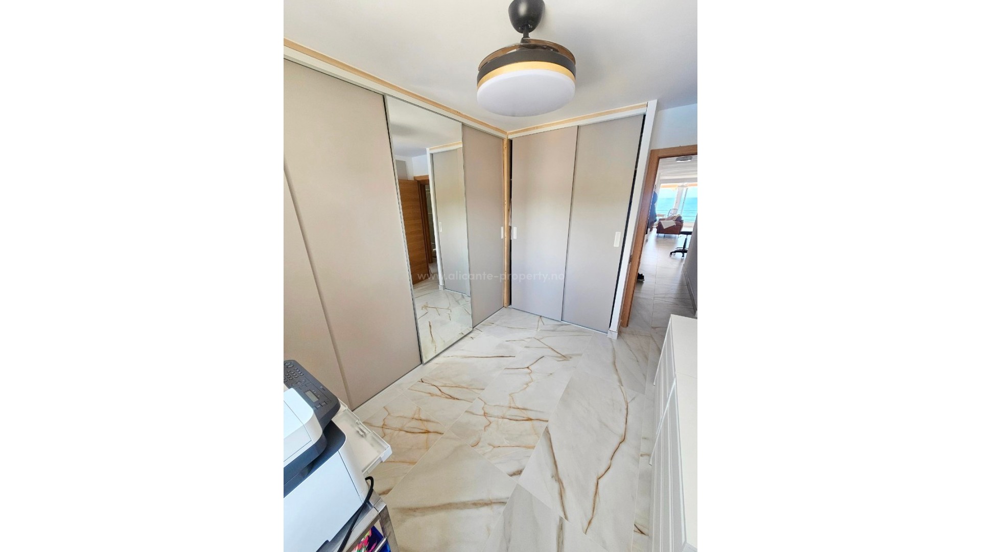 Apartamento / piso en Altea Centro