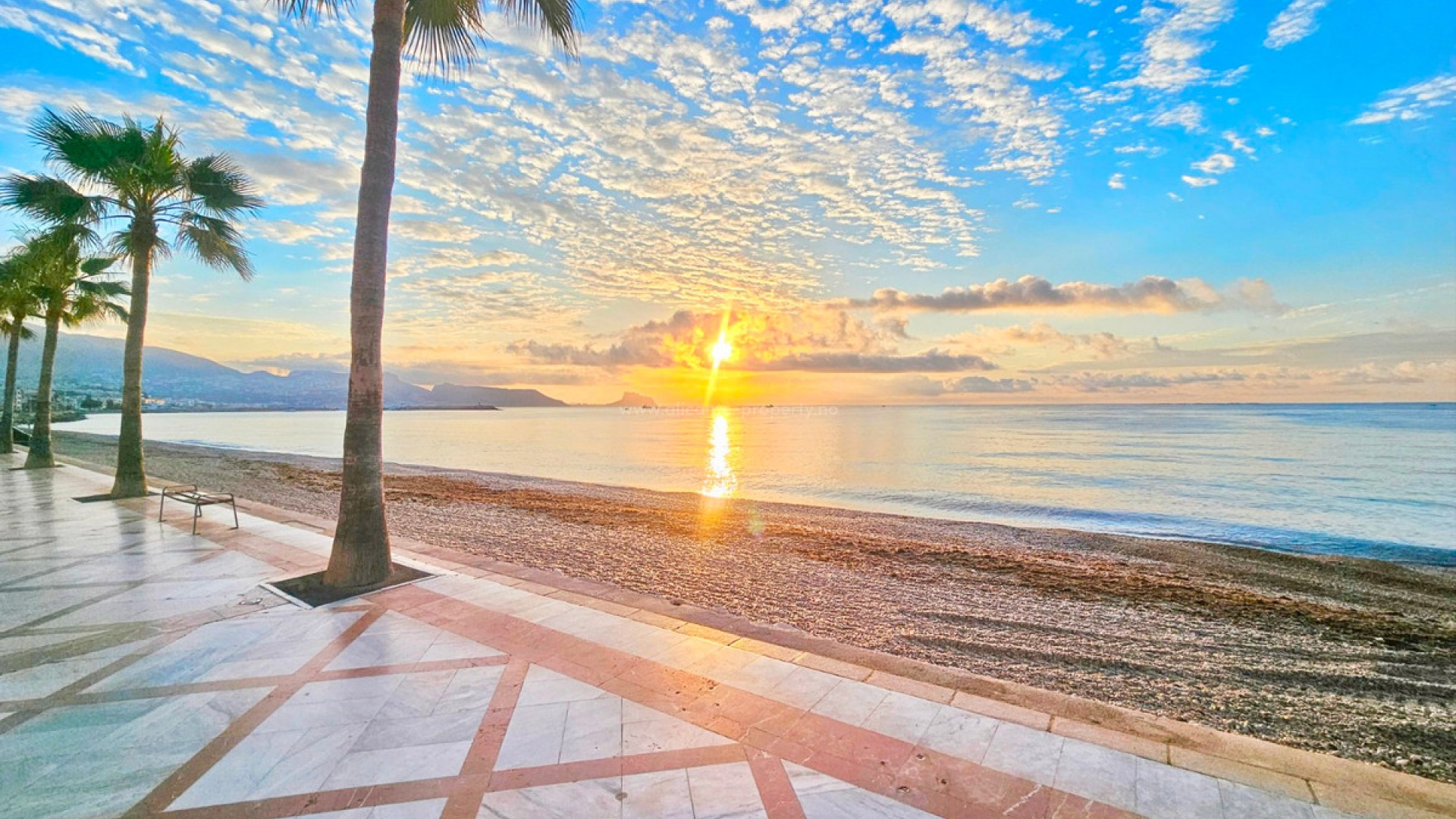 Apartamento / piso en Altea Centro